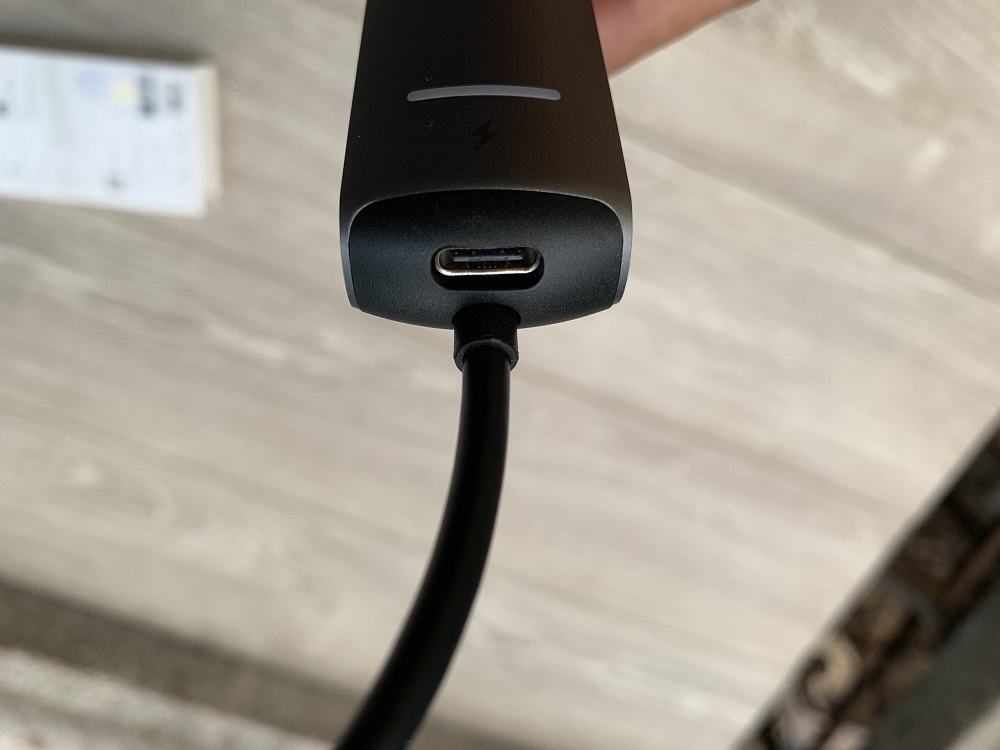 Bộ chuyển đổi Type-C 1 ra 6 - Baseus CAHUB-J0G  - GN33A2