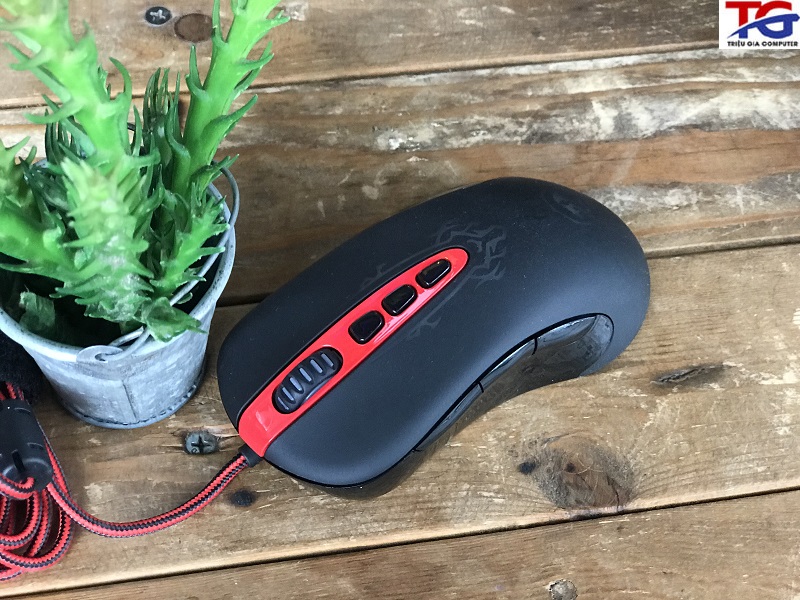 Chuột Reragon ORIGIN M903 4000 DPI|Chính hãng