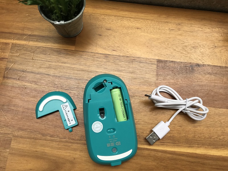 V8B - KHÔNG DÂY - BLUETOOTH - SẠC PIN
