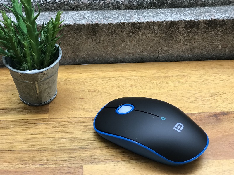 V8B - KHÔNG DÂY - BLUETOOTH - SẠC PIN
