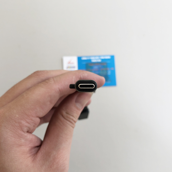  Cáp chuyển USB TYPE C sang USB 3.0, 2.0 HAGiBiS ACL01 - Cao cấp