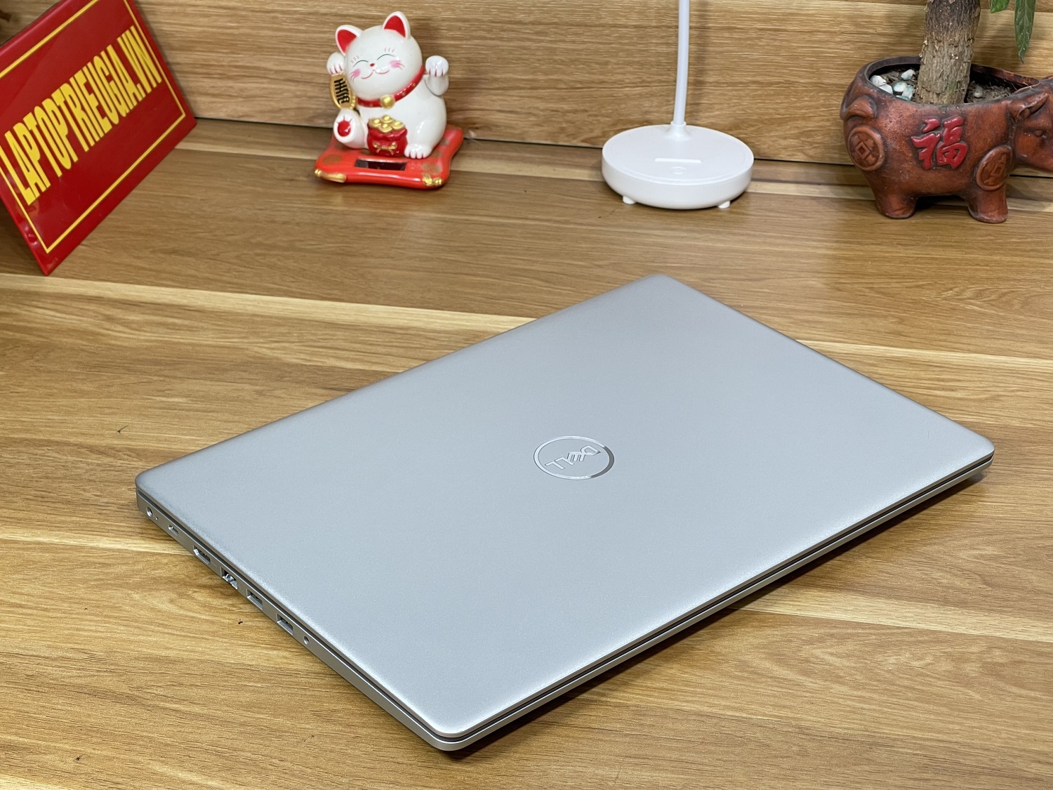 Dell Vostro 3500: i5-1135G7| 8GB| 512GB | Mvidia MX330| 15.6 FHD - màu bạc - máy đẹp 99% #N3501 | V3500