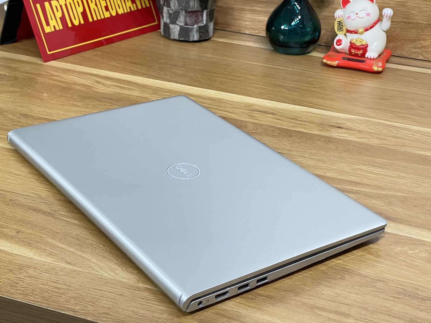 Dell Inspiron 3511 : i5-1135G7 | 8Gb | SSD 512Gb | Nvidia MX350 2Gb | 15.6 FullHD IPS | Likenew