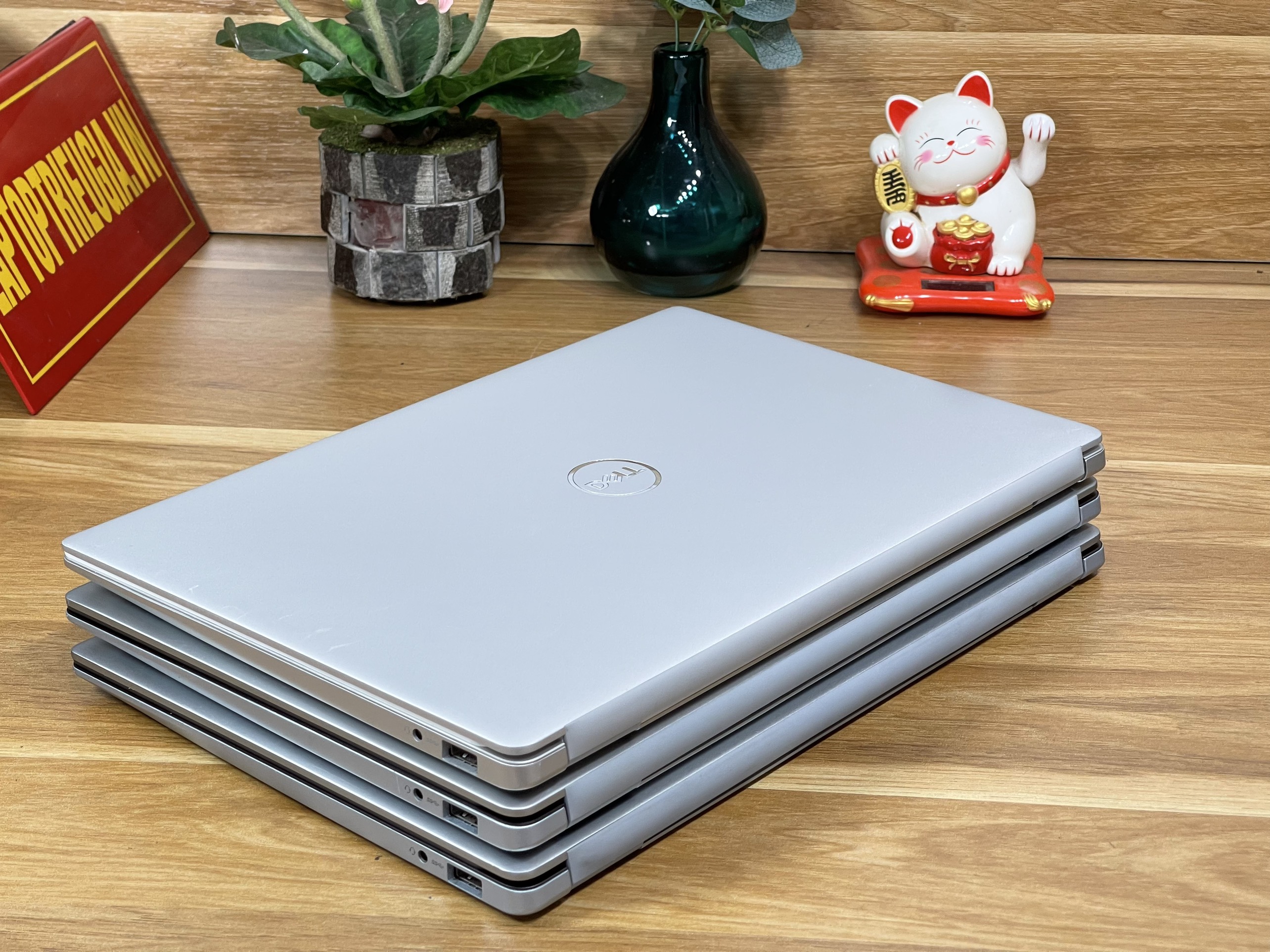 DELL Inspiron 7391: I5-10210U | 8GB | SSD 512GB | MX250 | 13.3 FHD Likenew