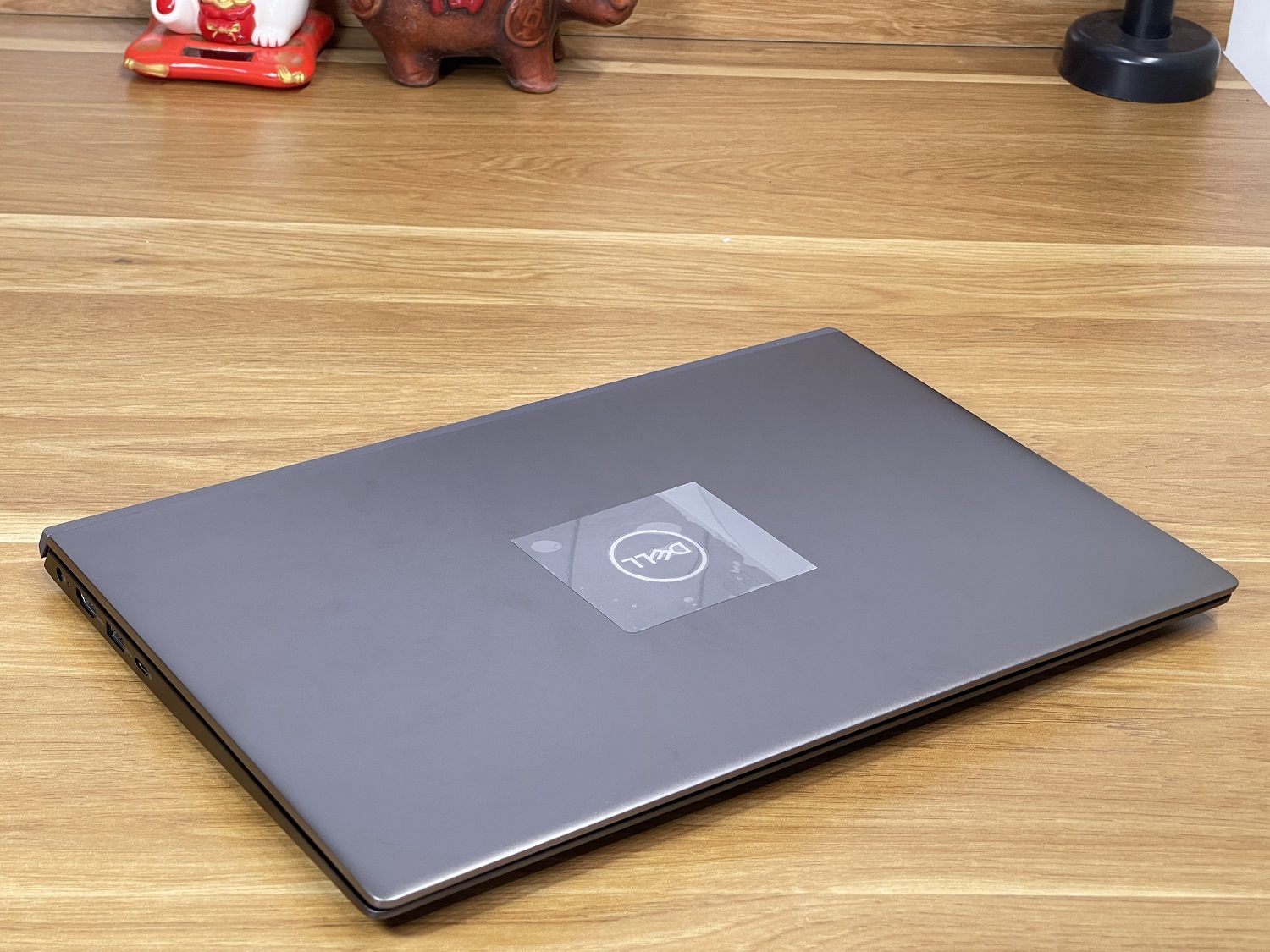 Dell Vostro 5402 (Màu xám): I5-1135G7| 16GB| 512GB| MX350 |14 FHD Likenew | V5402 