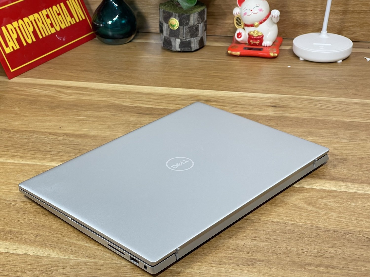 Dell Inspiron 5430: I5-1340P| 16GB| 512GB| 14inch 2K Máy đẹp Likenew