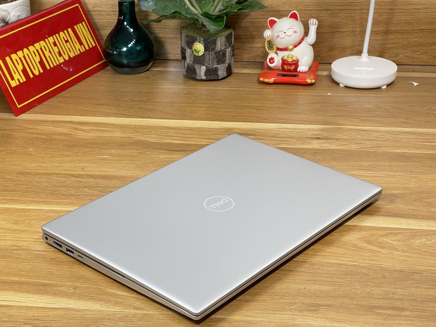 Dell Inspiron 5430: I5-1340P| 16GB| 512GB| 14inch 2K Máy đẹp Likenew