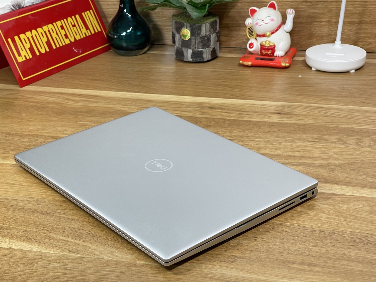 Dell Inspiron 5430: I5-1340P| 16GB| 512GB| 14inch 2K Máy đẹp Likenew