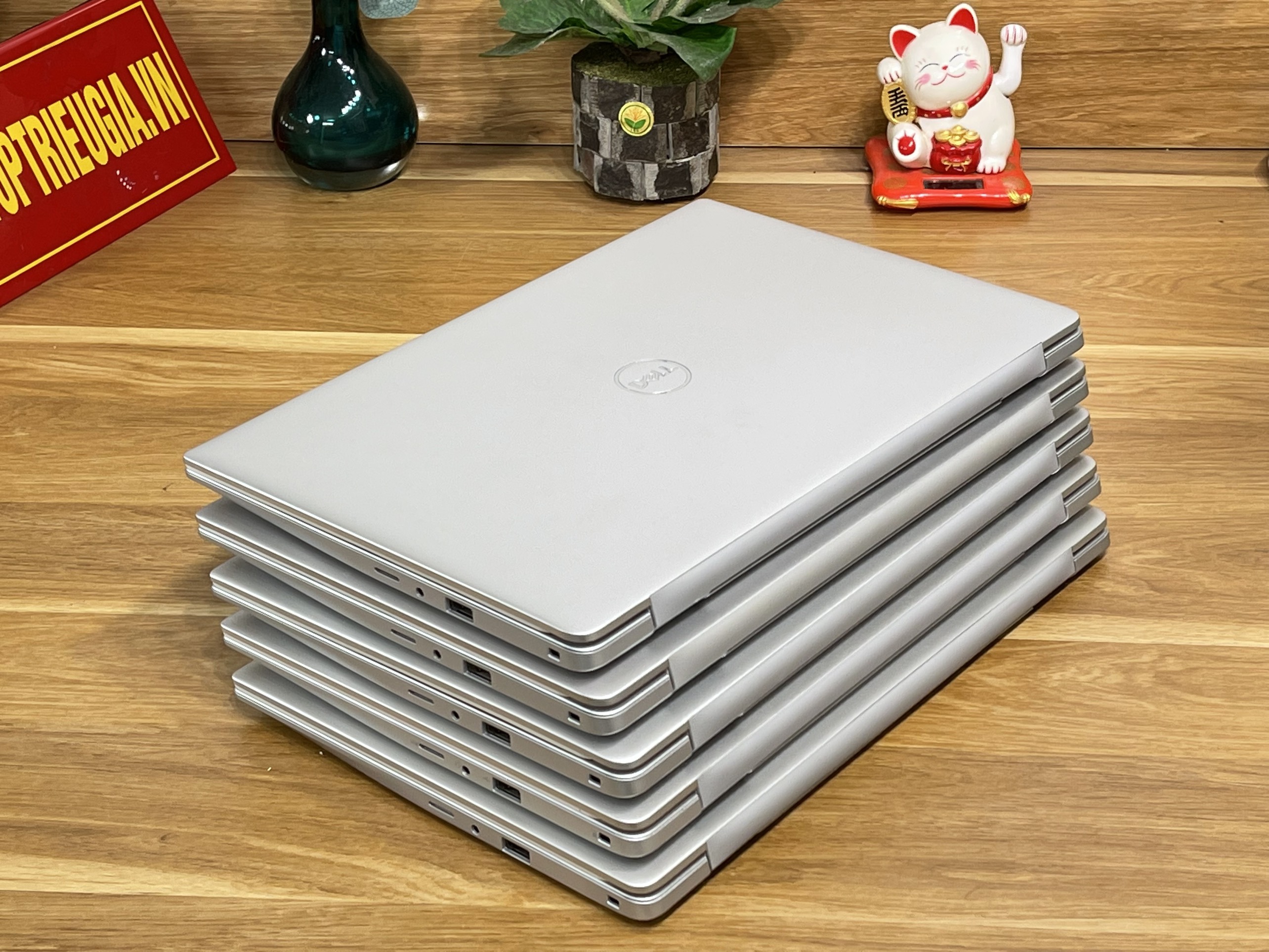 Dell inspiron 5490: I5-10210U| 8GB| 512GB| MX230 |14 FHD Máy đẹp Likenew
