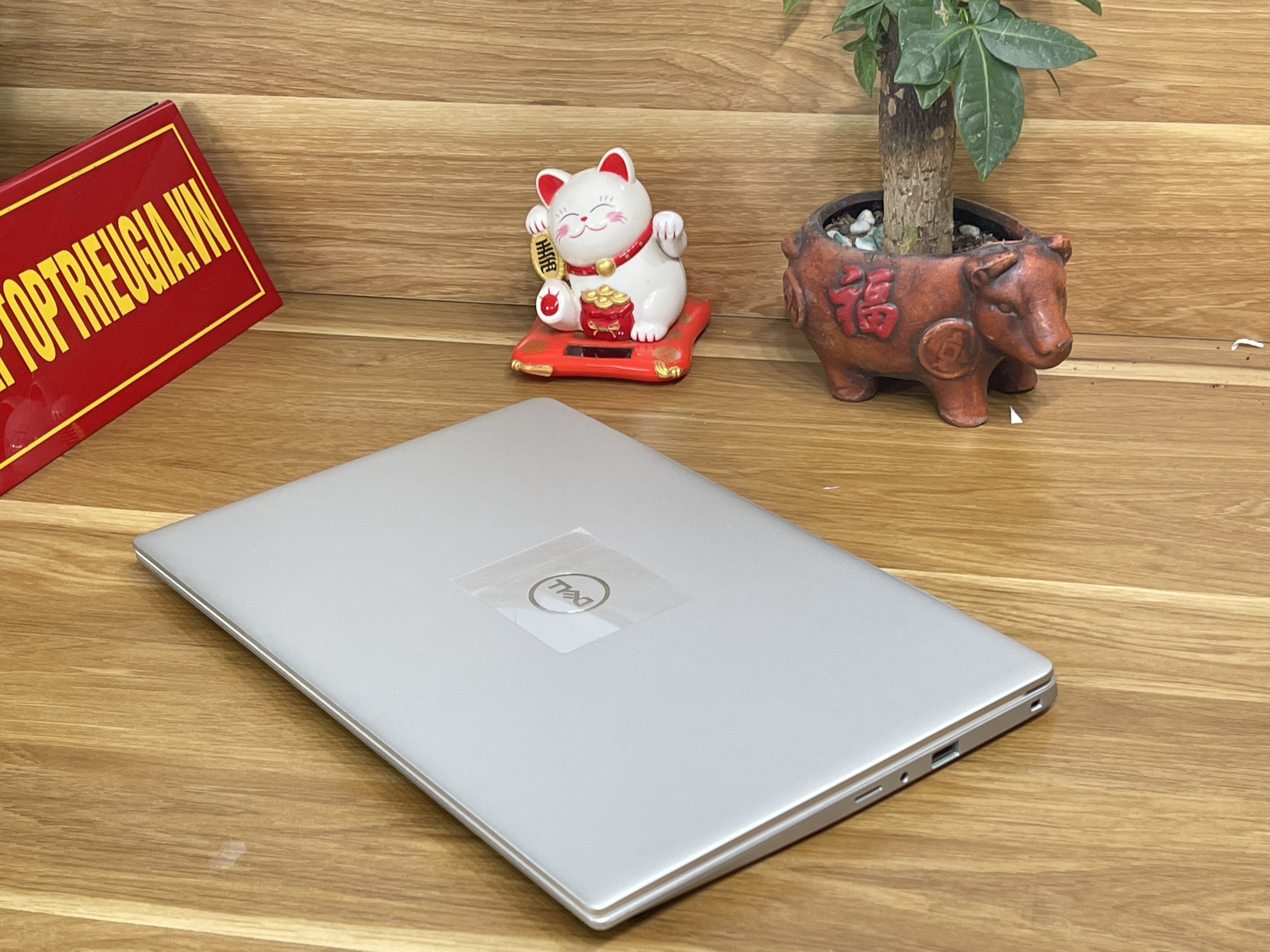 Dell Inspiron 5490: i7-10510U| 8GB| 512GB| MX250 |14 FHD Máy đẹp Likenew | N5490