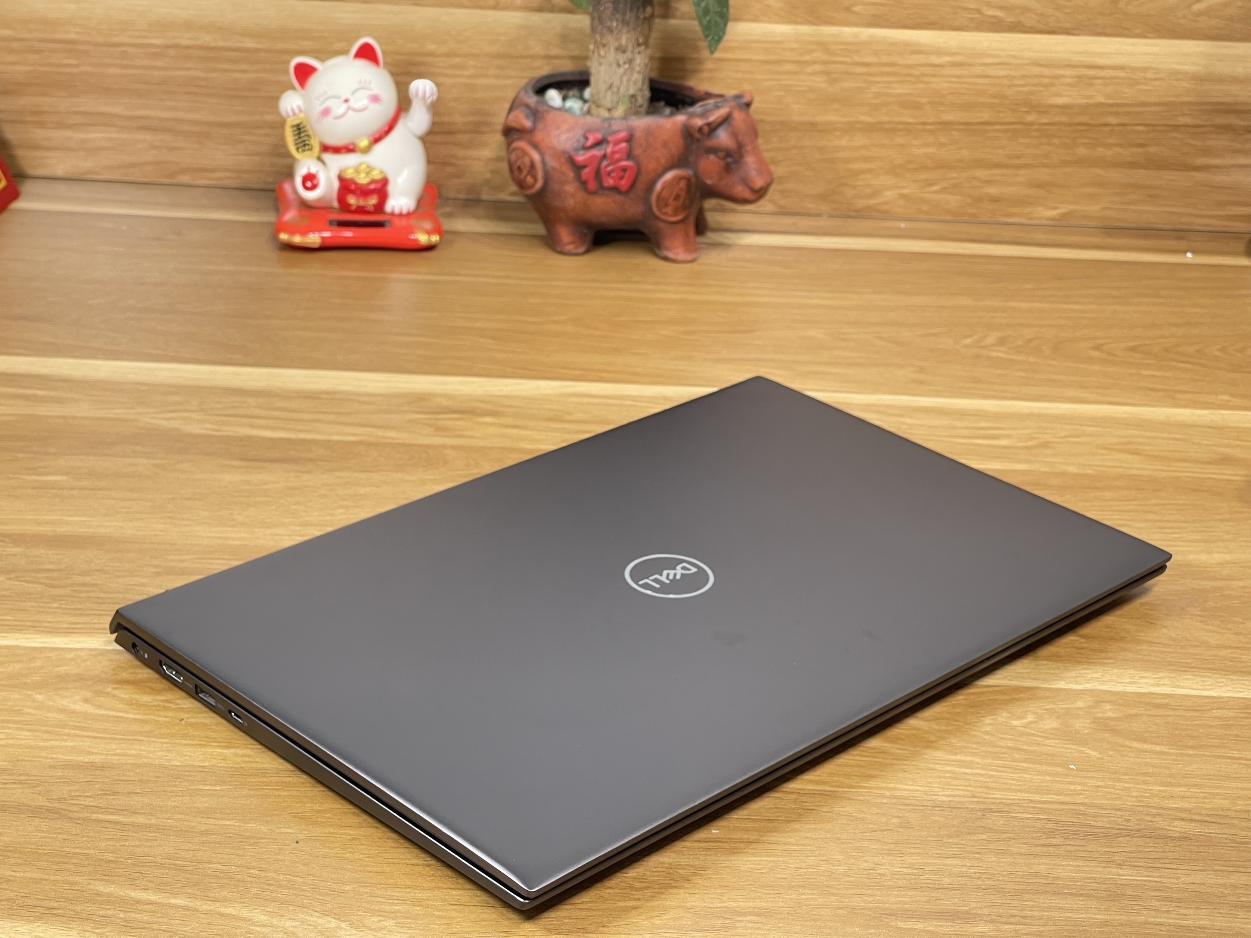 Dell inspiron 5509: I5-1135G7| 8GB| 512GB |15.6 FHD Máy đẹp Likenew