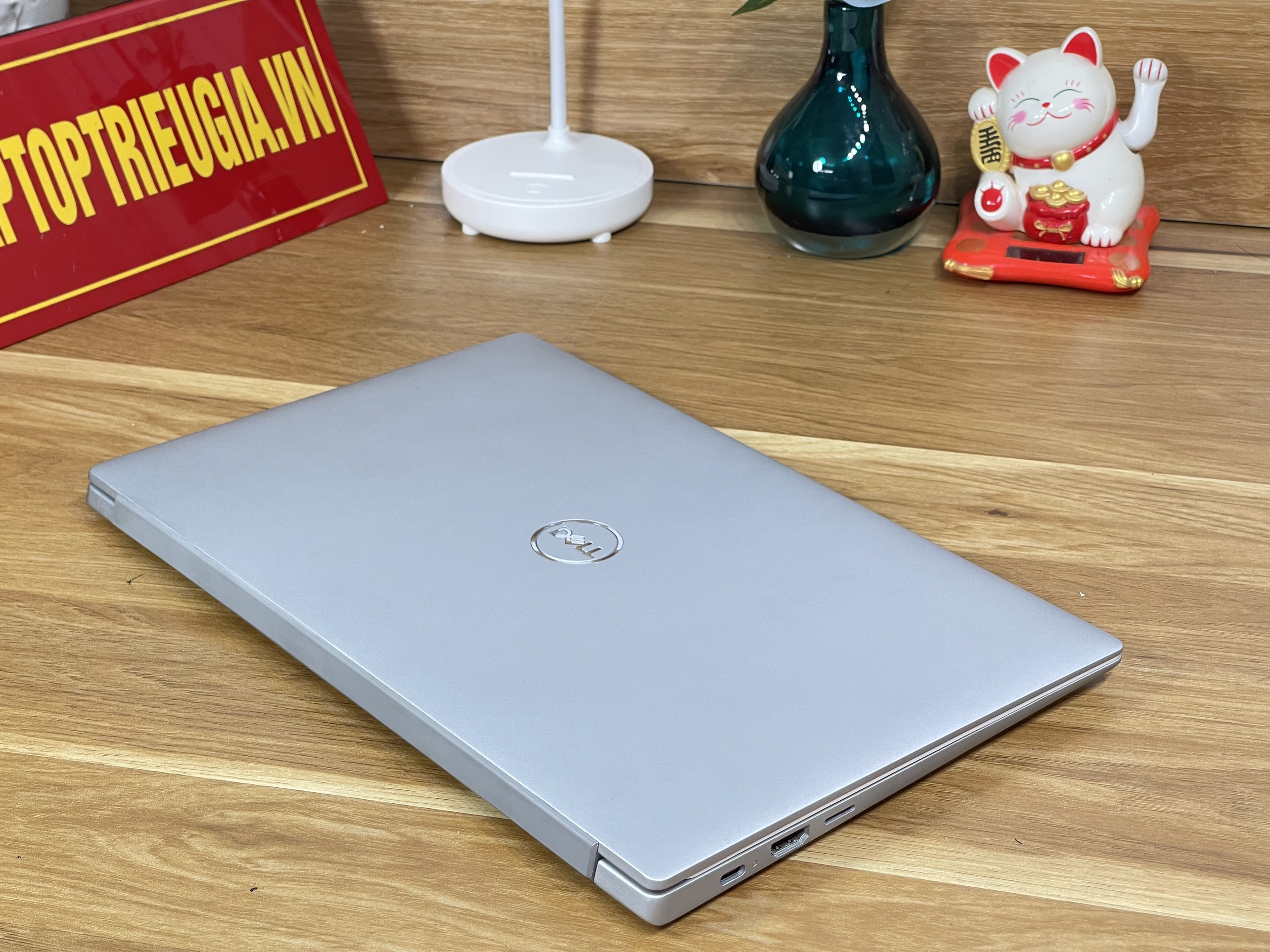 Dell Inspiron 7490: I5-10210U| 8GB| 512GB| MX250 |14 FHD Máy đẹp Likenew | N7490