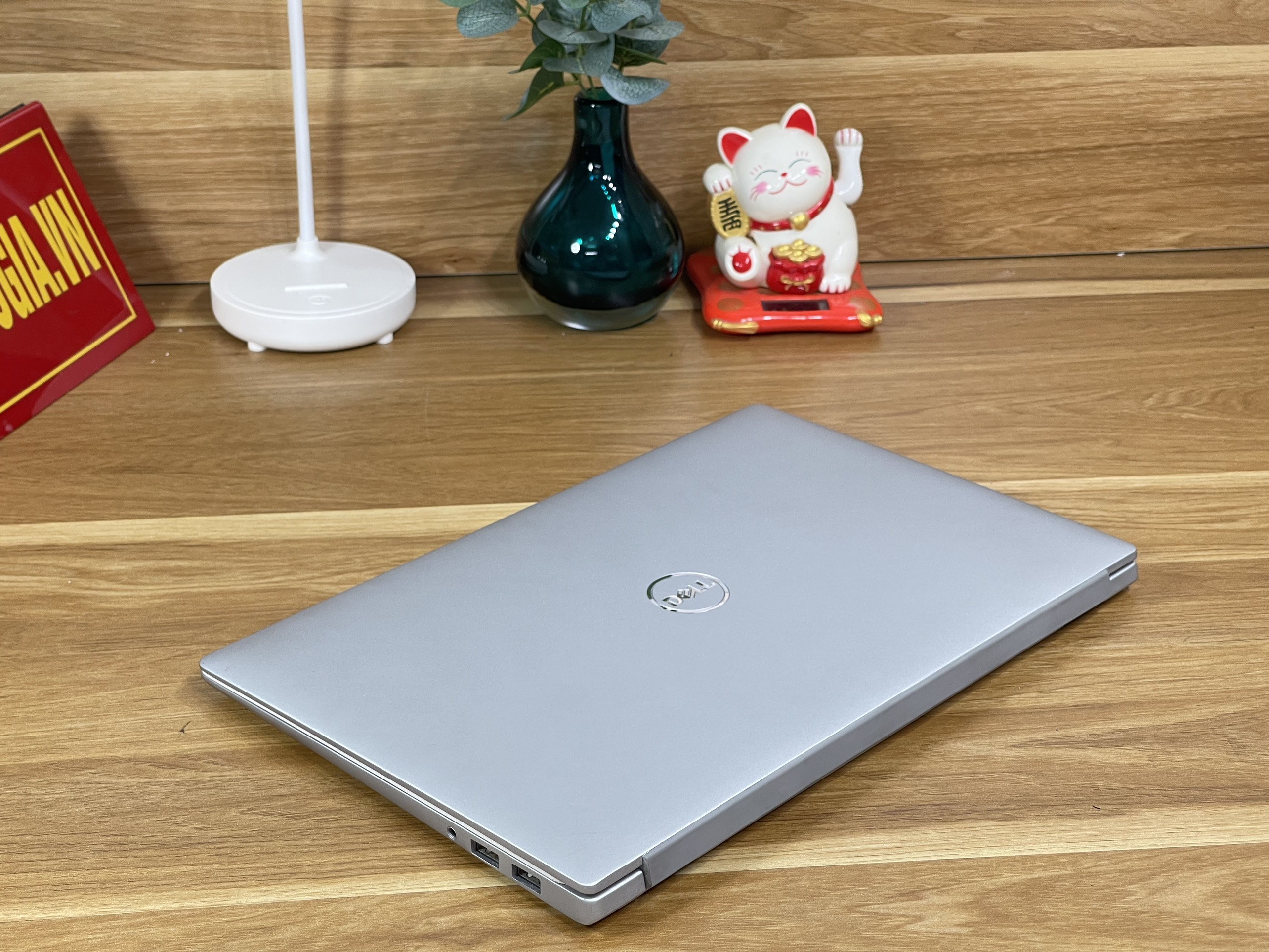 Dell Inspiron 7490: I5-10210U| 8GB| 512GB| MX250 |14 FHD Máy đẹp Likenew | N7490