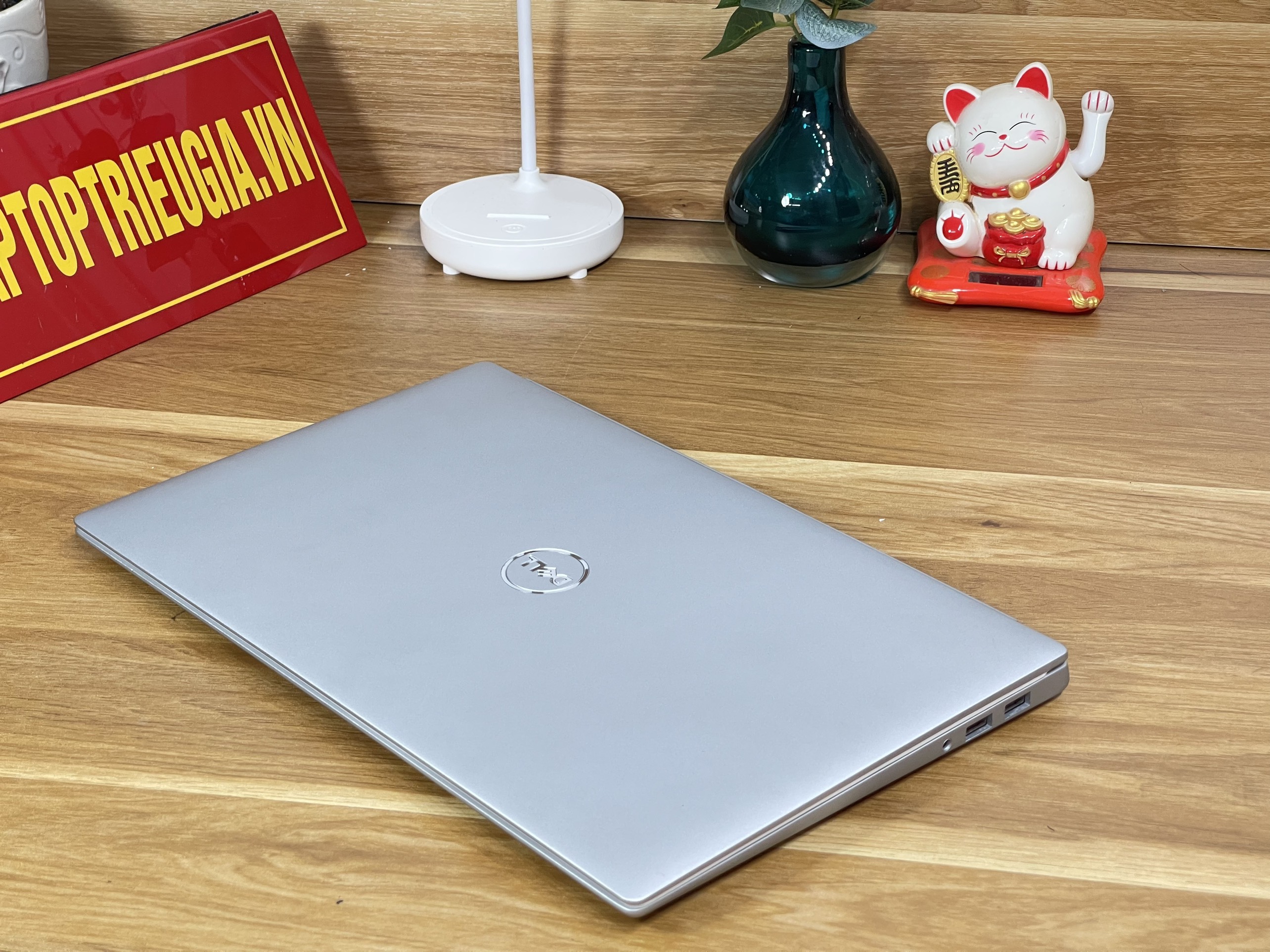 Dell Inspiron 7490: I5-10210U| 8GB| 512GB| MX250 |14 FHD Máy đẹp Likenew | N7490