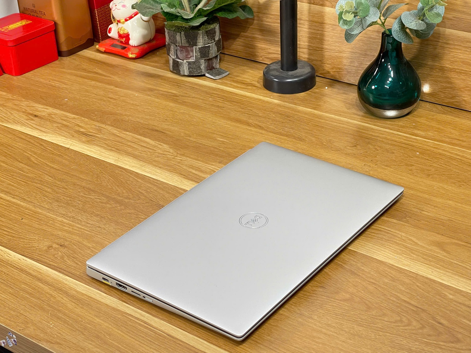 Dell Inspiron 7490 Tound : i5-10210U| 8GB| 512GB|14 FHD Máy đẹp Likenew | N7490