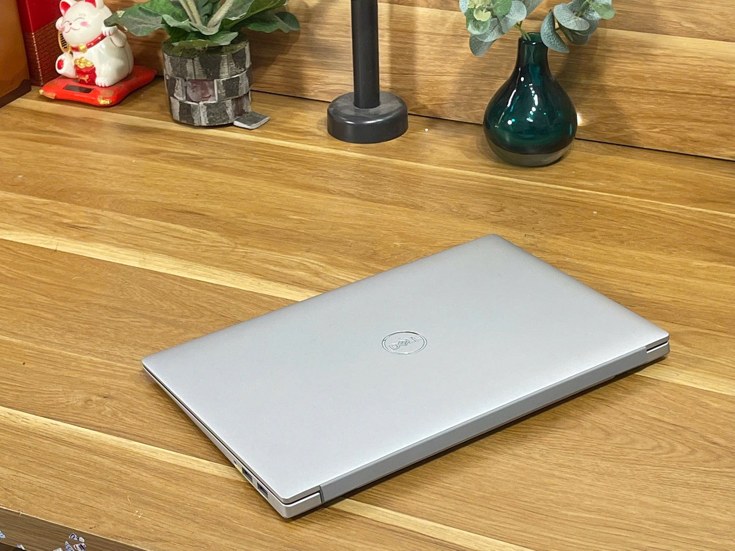 Dell Inspiron 7490 Tound : i5-10210U| 8GB| 512GB|14 FHD Máy đẹp Likenew | N7490