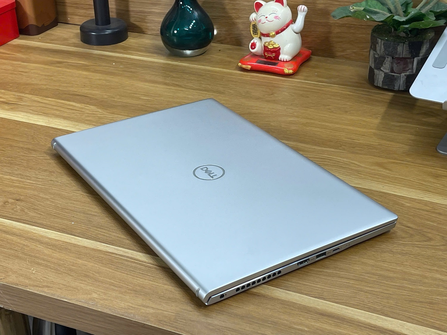 DELL Inspiron 7510 : i7-11800H | Ram 16GB | SSD 512GB | RTX3050 | 15.6FHD IPS Like New
