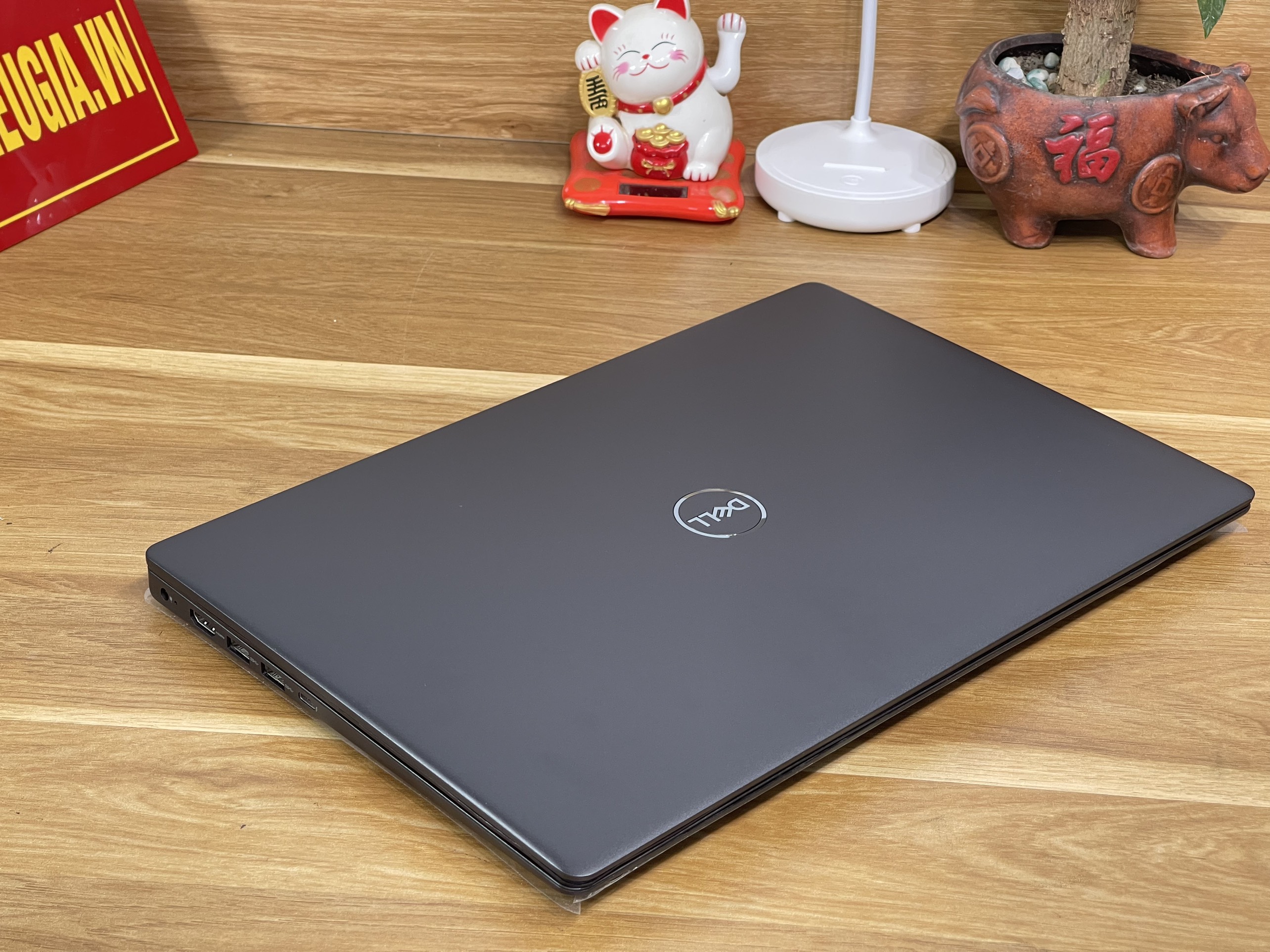 DELL Inspiron 7590: i7-9750H | Ram 8GB | SSD 512GB | GTX1650 | 15.6FHD IPS Like New