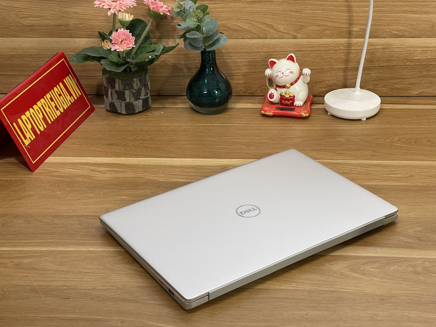 DELL Inspiron 7591 : i5-9300H | Ram 8G | SSD512GB | GTX1650 | 15.6FHD IPS Like New | N7591