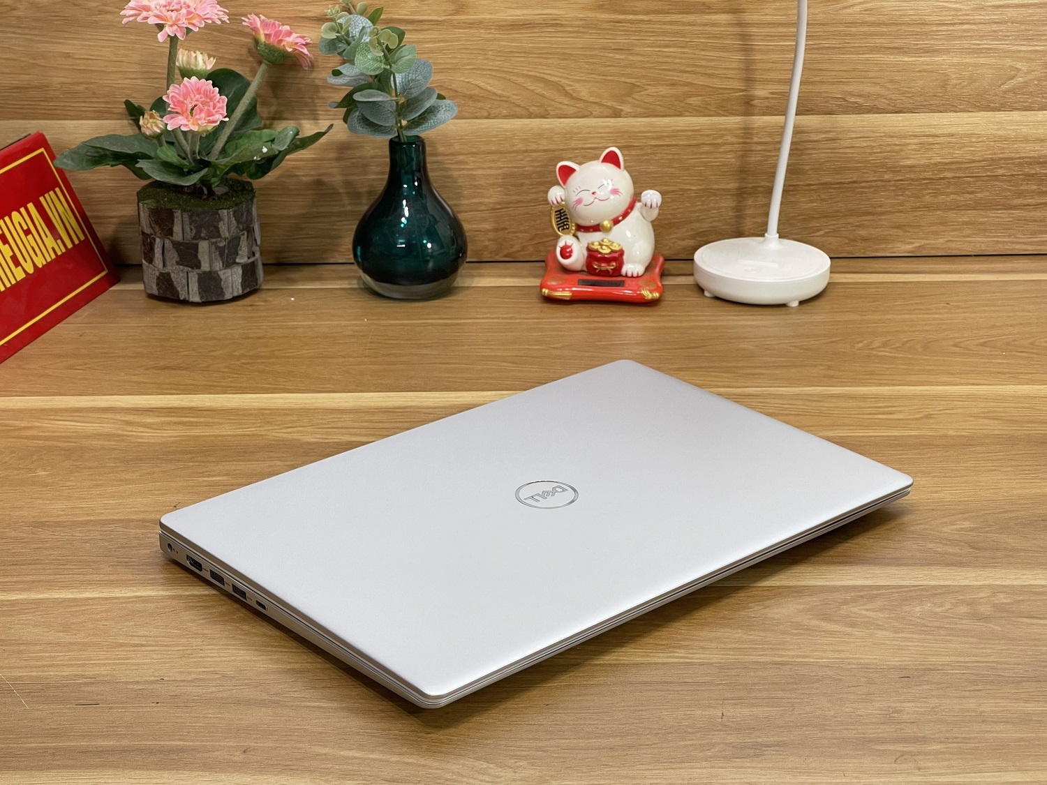 DELL Inspiron 7591 : i5-9300H | Ram 8G | SSD512GB | GTX1650 | 15.6FHD IPS Like New | N7591