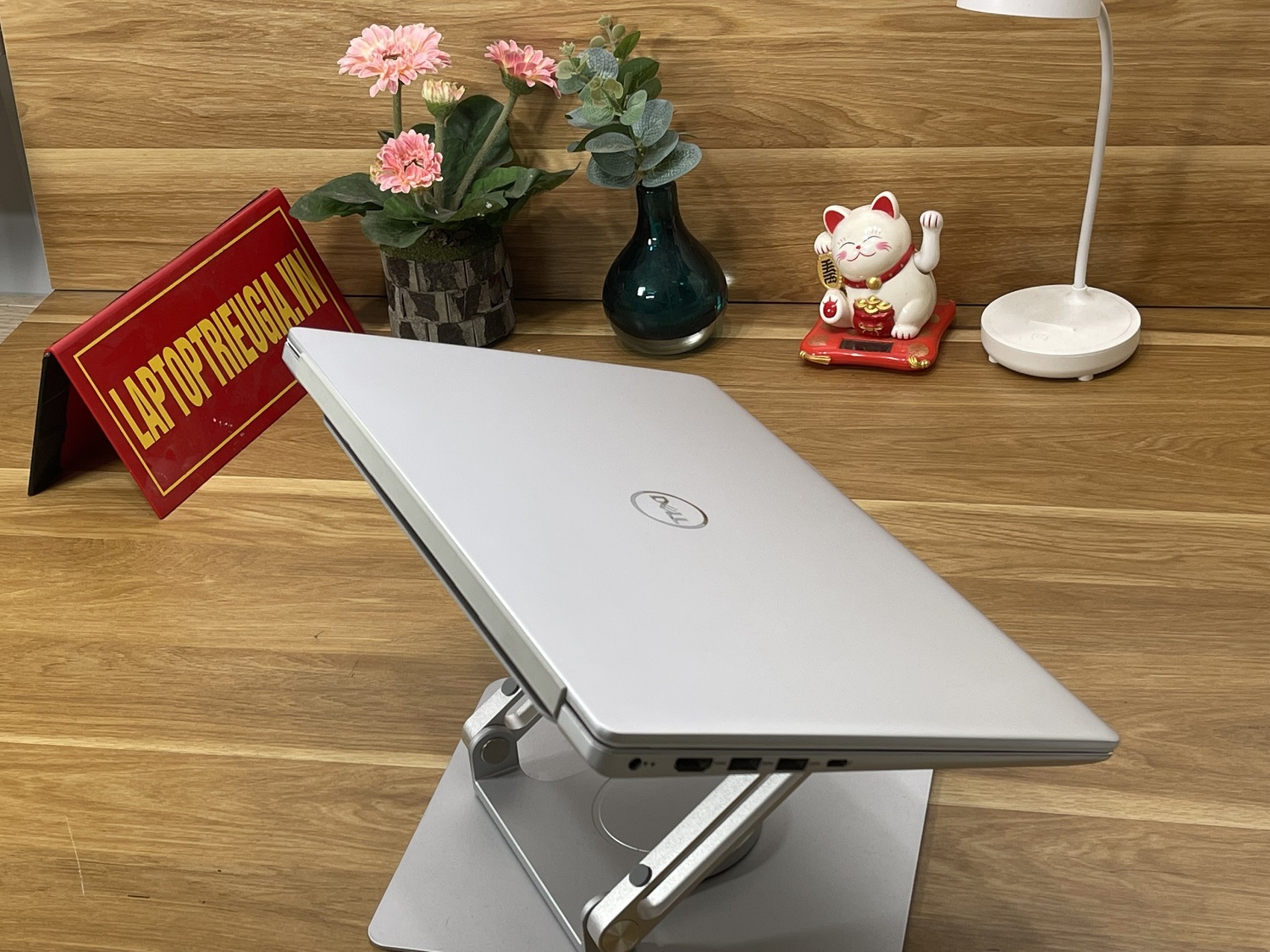 DELL Inspiron 7591 : i5-9300H | Ram 8G | SSD512GB | GTX1650 | 15.6FHD IPS Like New | N7591