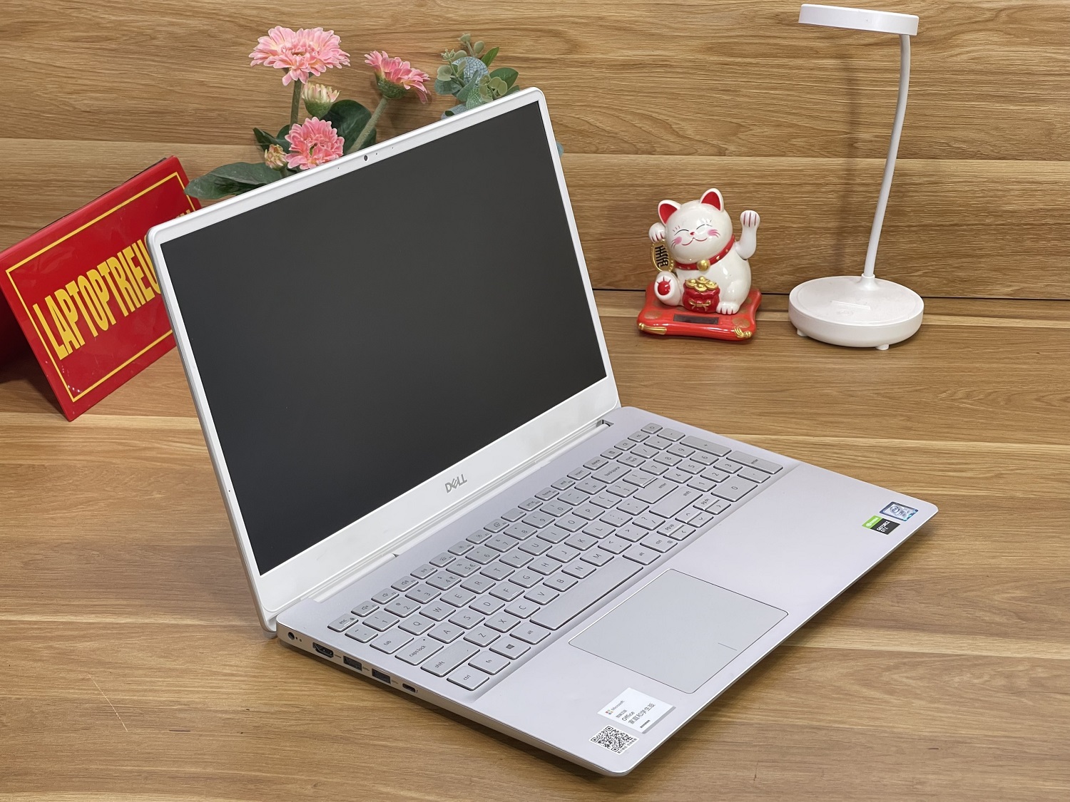 DELL Inspiron 7591 : i5-9300H | Ram 8G | SSD512GB | GTX1650 | 15.6FHD IPS Like New | N7591