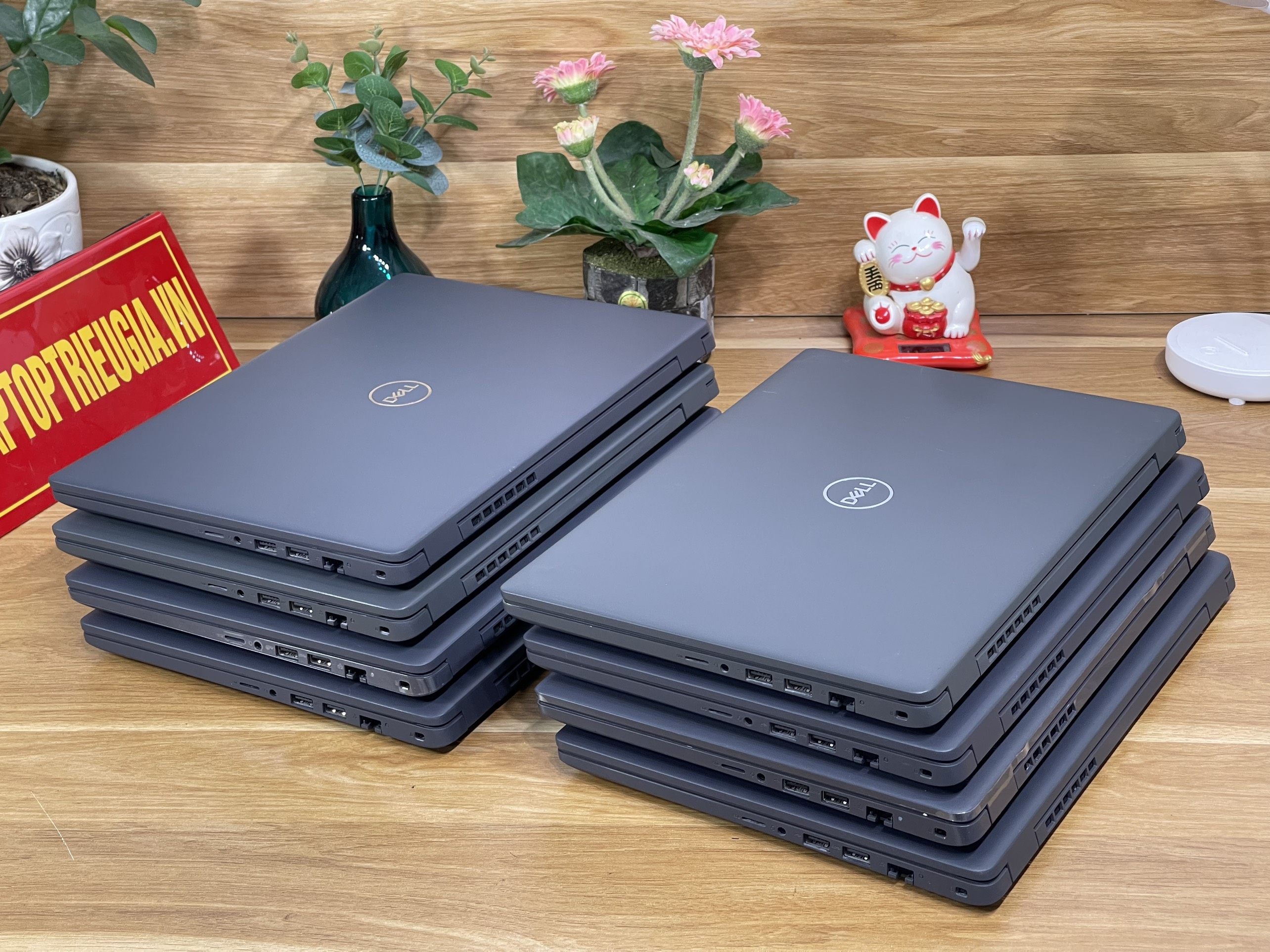 DELL Latitude  E3410: I5-10310U| 8GB| SSD 256GB| Nvidia MX230 | 14.0FHD IPS Likenew