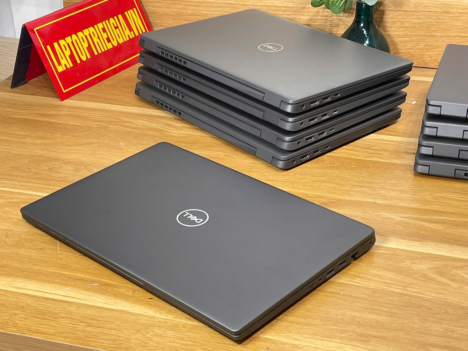 DELL Latitude  E3420: I5-1135G7 | 8GB| SSD 256 GB| 14.0FHD IPS Likenew