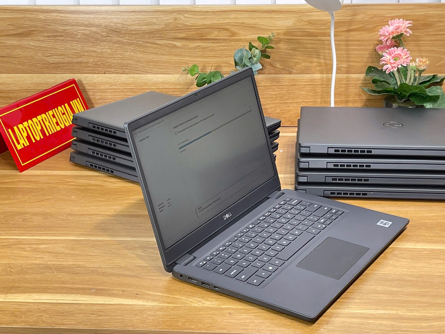 DELL Latitude  E3420: I5-1135G7 | 8GB| SSD 256 GB| 14.0FHD IPS Likenew