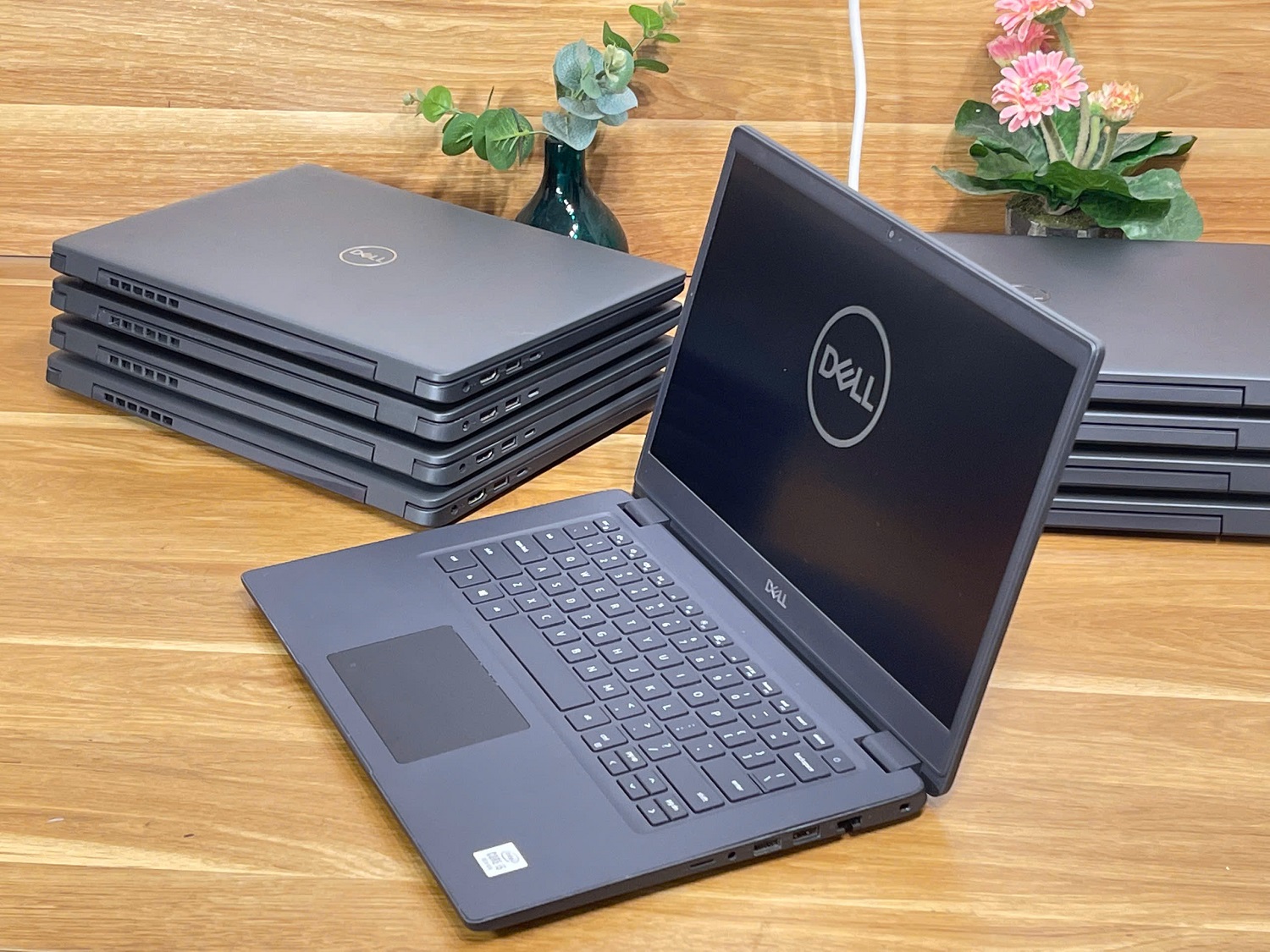 DELL Latitude  E3420: I5-1135G7 | 8GB| SSD 256 GB| 14.0FHD IPS Likenew