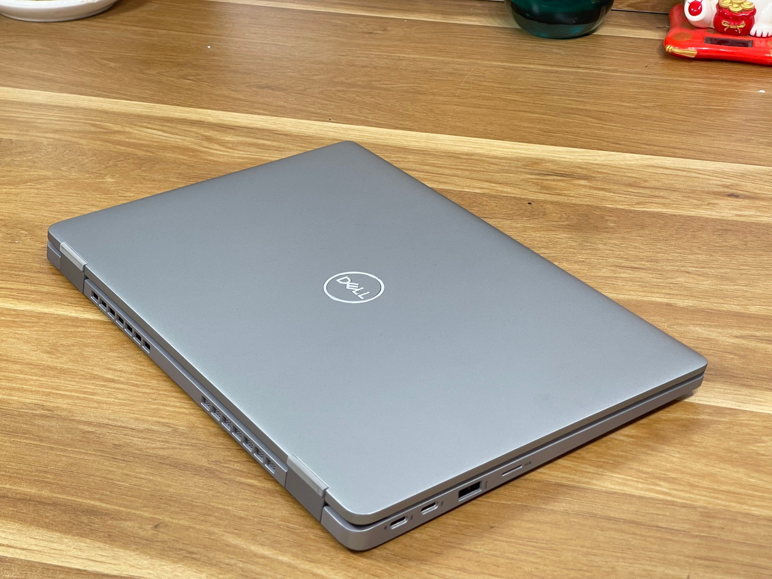 DELL Latitude  E5320: I7-1165G7| 8GB| SSD 512GB| 13.3 FHD IPS Likenew | 5320