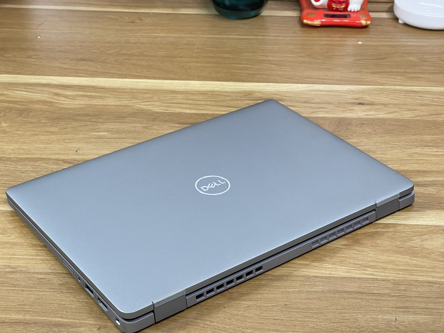 DELL Latitude  E5320: I7-1165G7| 8GB| SSD 512GB| 13.3 FHD IPS Likenew | 5320