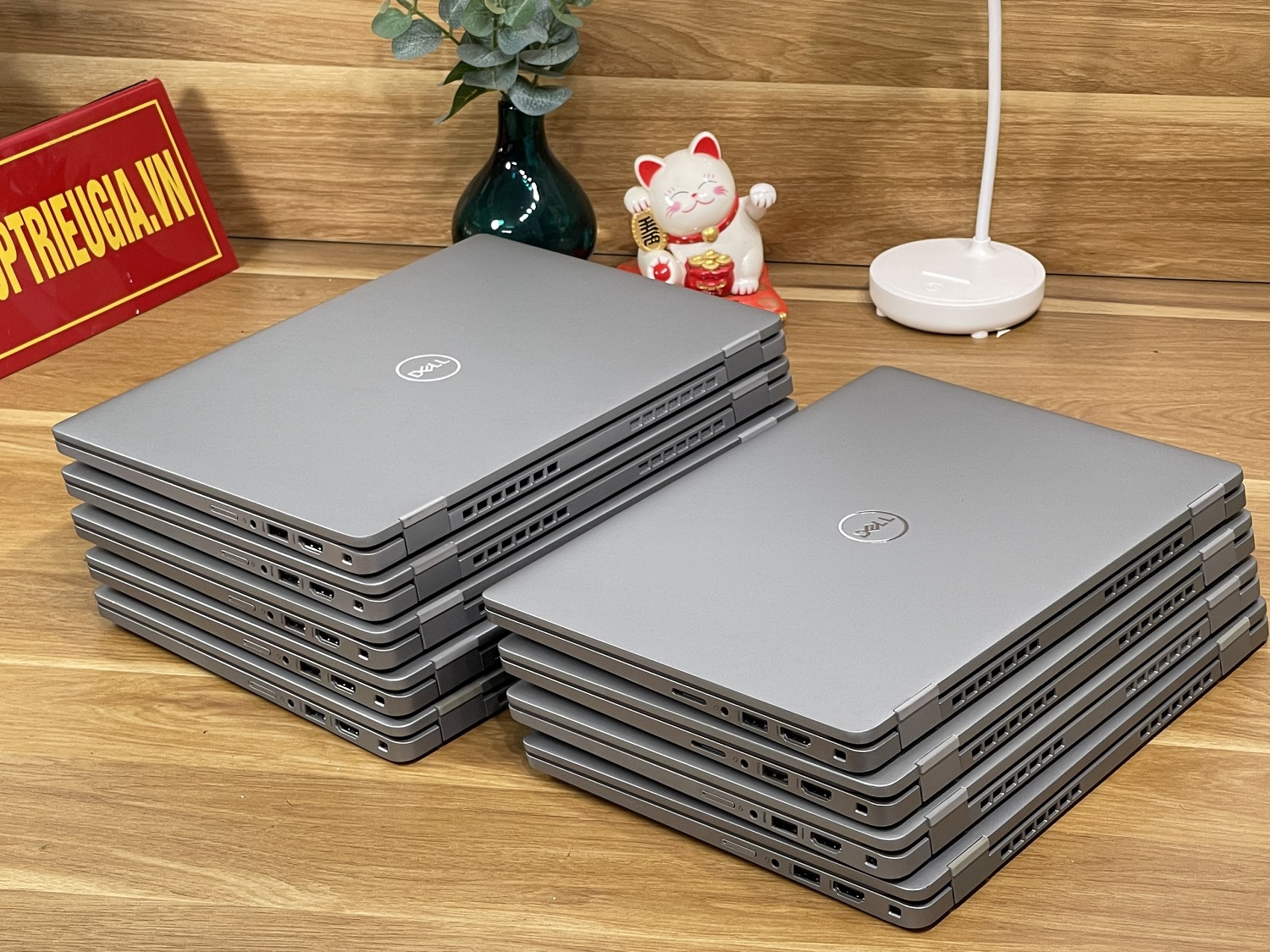 DELL Latitude  E5310: i5-10310U| 8GB| SSD 256GB| 13.3FHD IPS Likenew | 5310