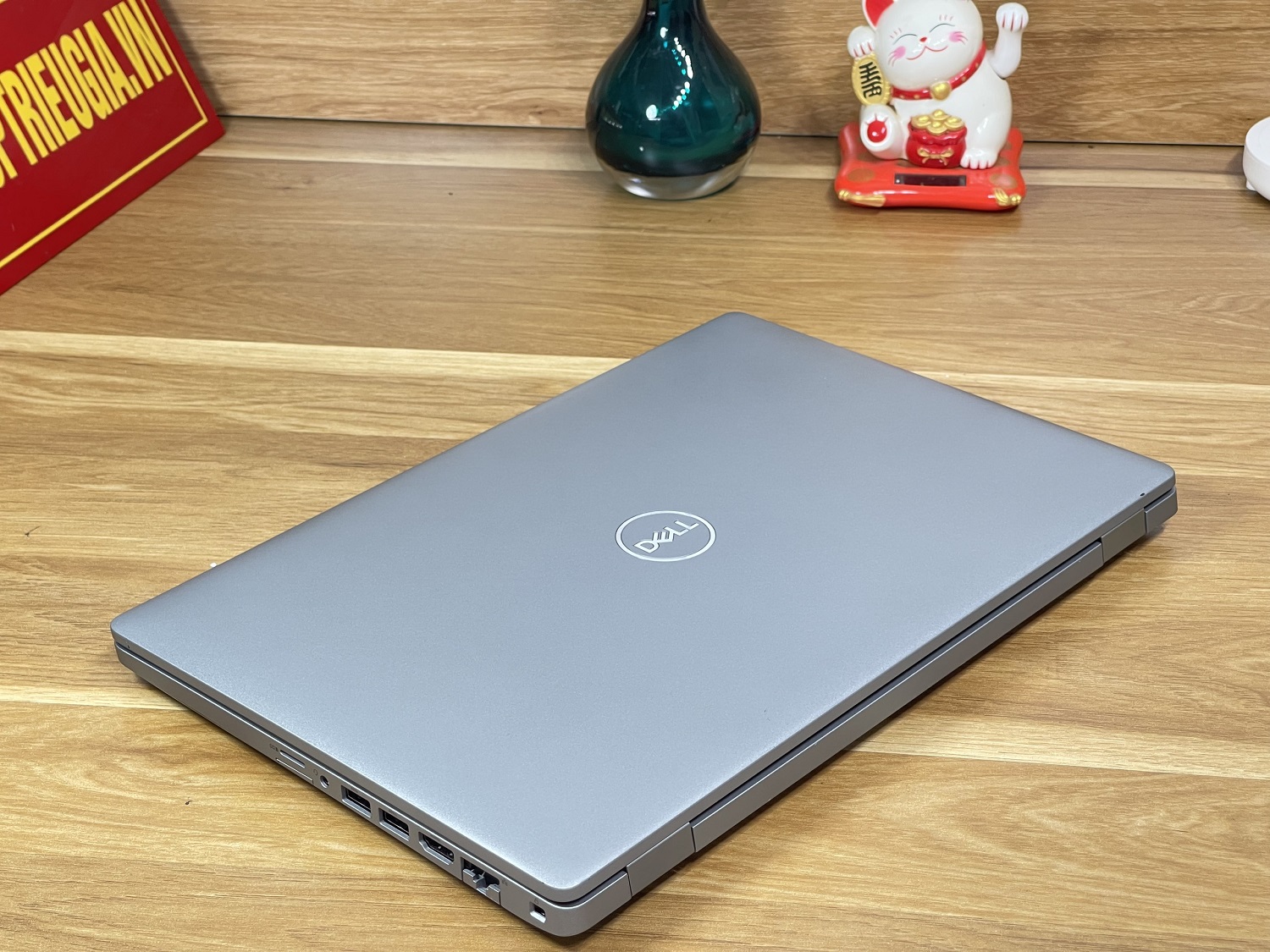 DELL Latitude  E5310: i5-10310U| 8GB| SSD 256GB| 13.3FHD IPS Likenew | 5310