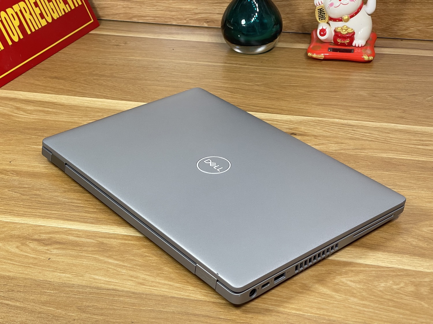 DELL Latitude  E5310: i5-10310U| 8GB| SSD 256GB| 13.3FHD IPS Likenew | 5310