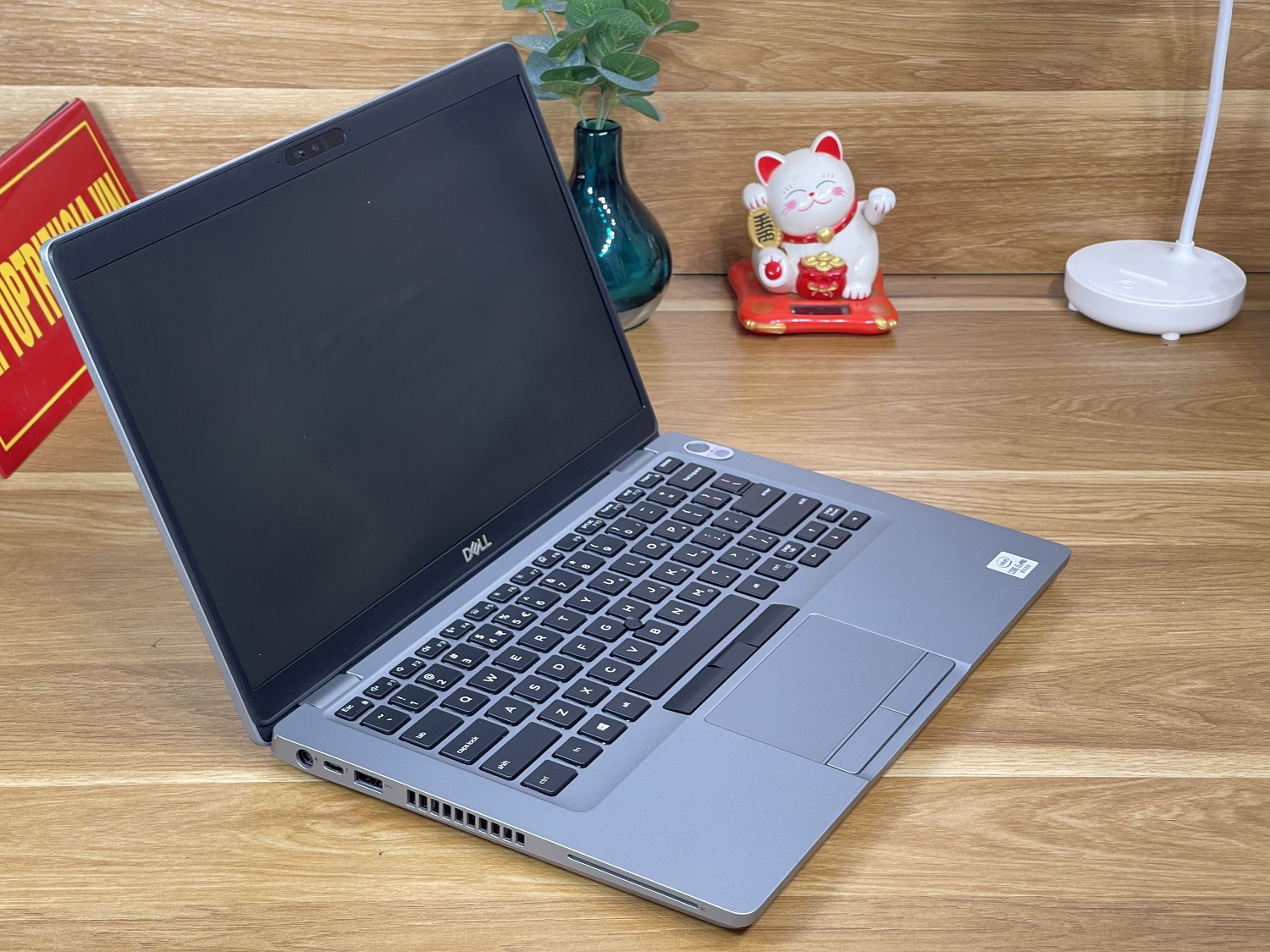 DELL Latitude  E5310: i5-10310U| 8GB| SSD 256GB| 13.3FHD IPS Likenew | 5310