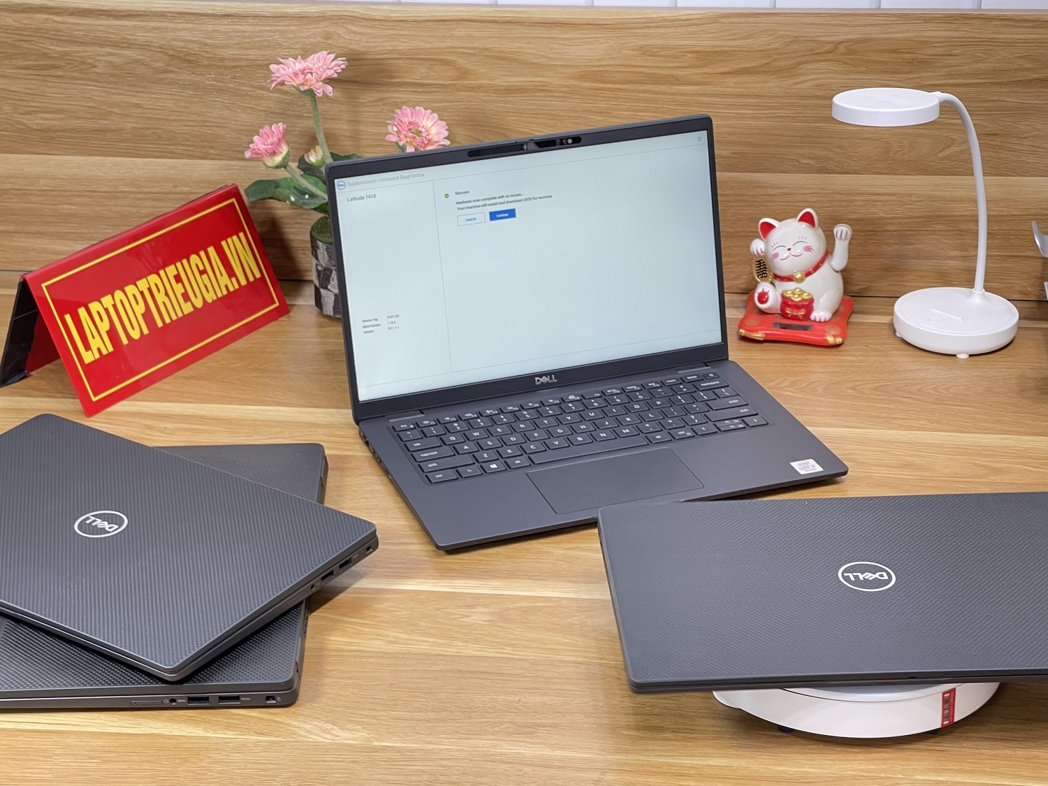 Dell latitude E7310 i7 10610U | 16Gb |256Gb | 14.0FHD đẹp likenew | 7310