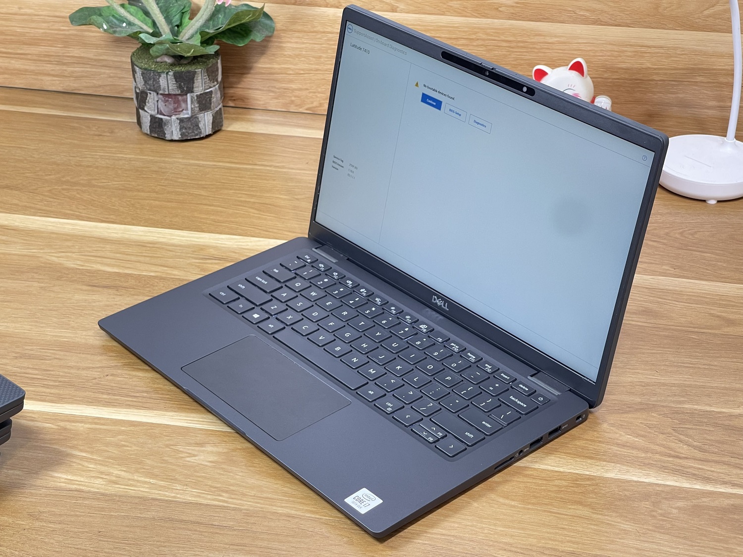 Dell latitude E7310 i7 10610U | 16Gb |256Gb | 14.0FHD đẹp likenew | 7310
