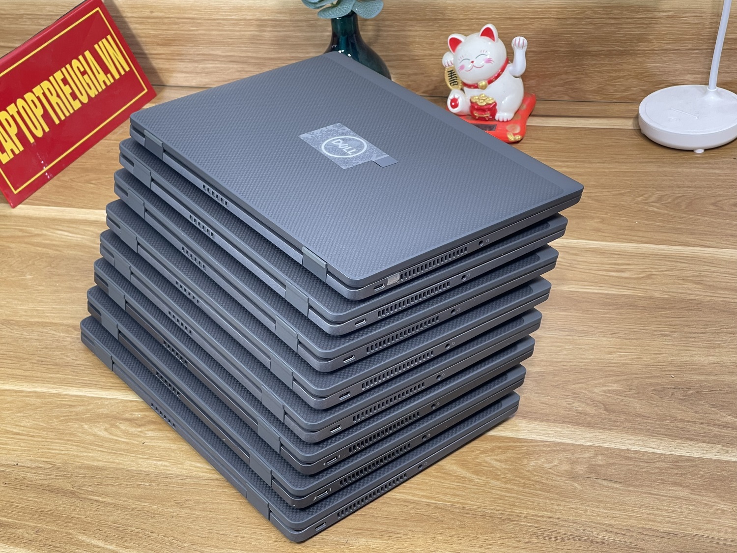 Dell latitude E7420 i5 1145G7 | 16Gb | SSD256Gb | 14.0FHD đẹp likenew