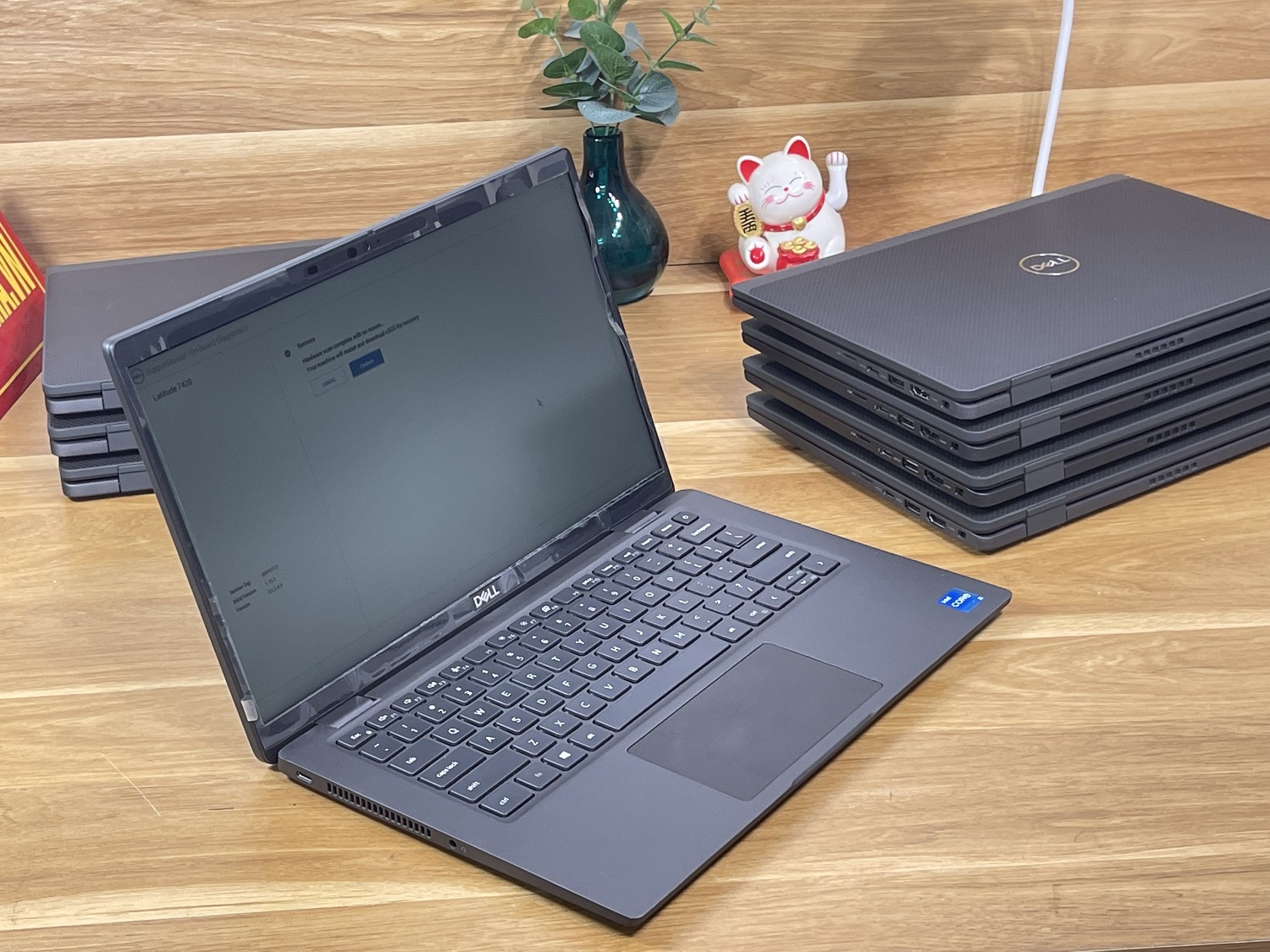 Dell latitude E7420 i5 1145G7 | 16Gb | SSD256Gb | 14.0FHD đẹp likenew