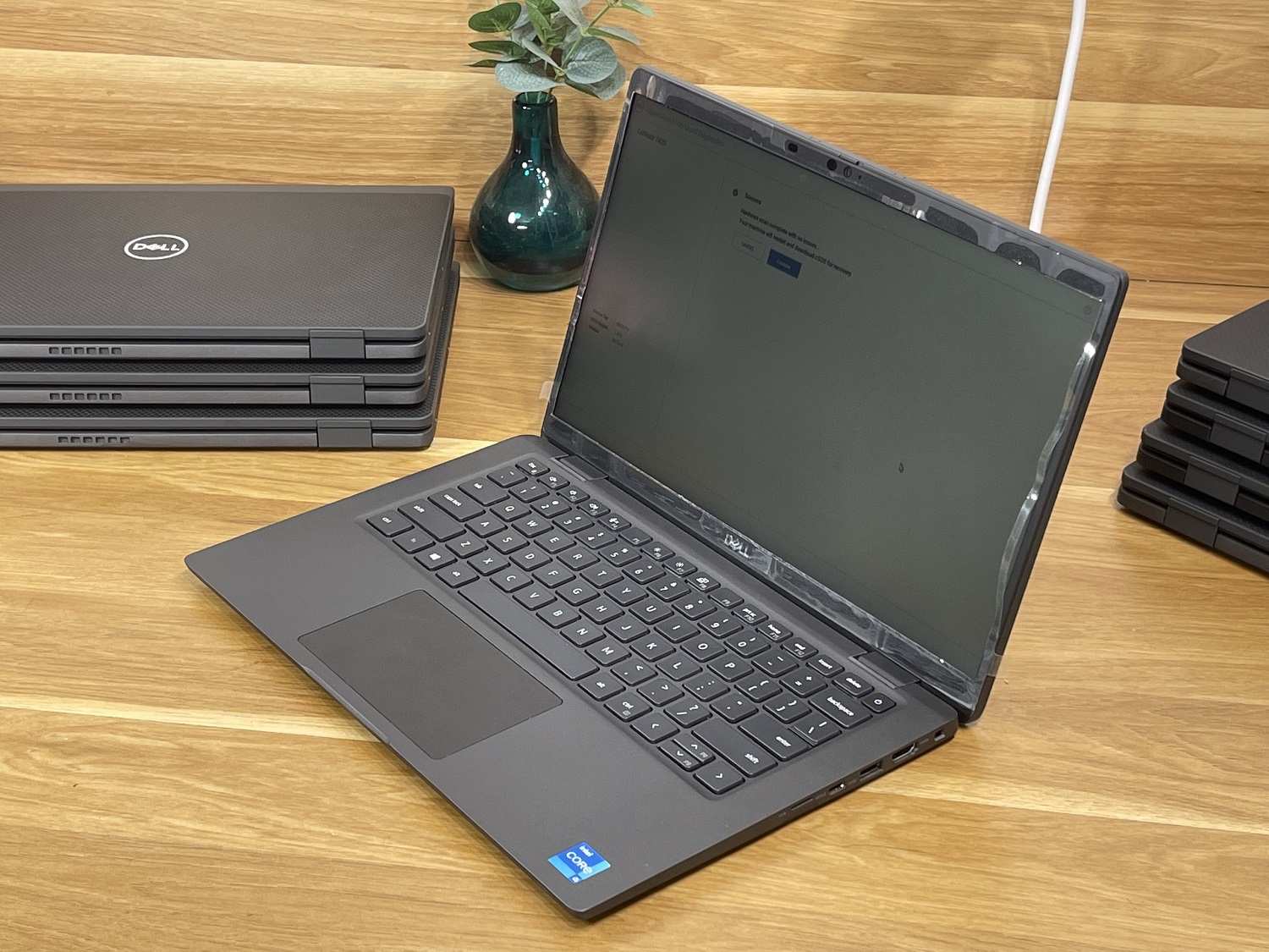 Dell latitude E7420 i5 1145G7 | 16Gb | SSD256Gb | 14.0FHD đẹp likenew