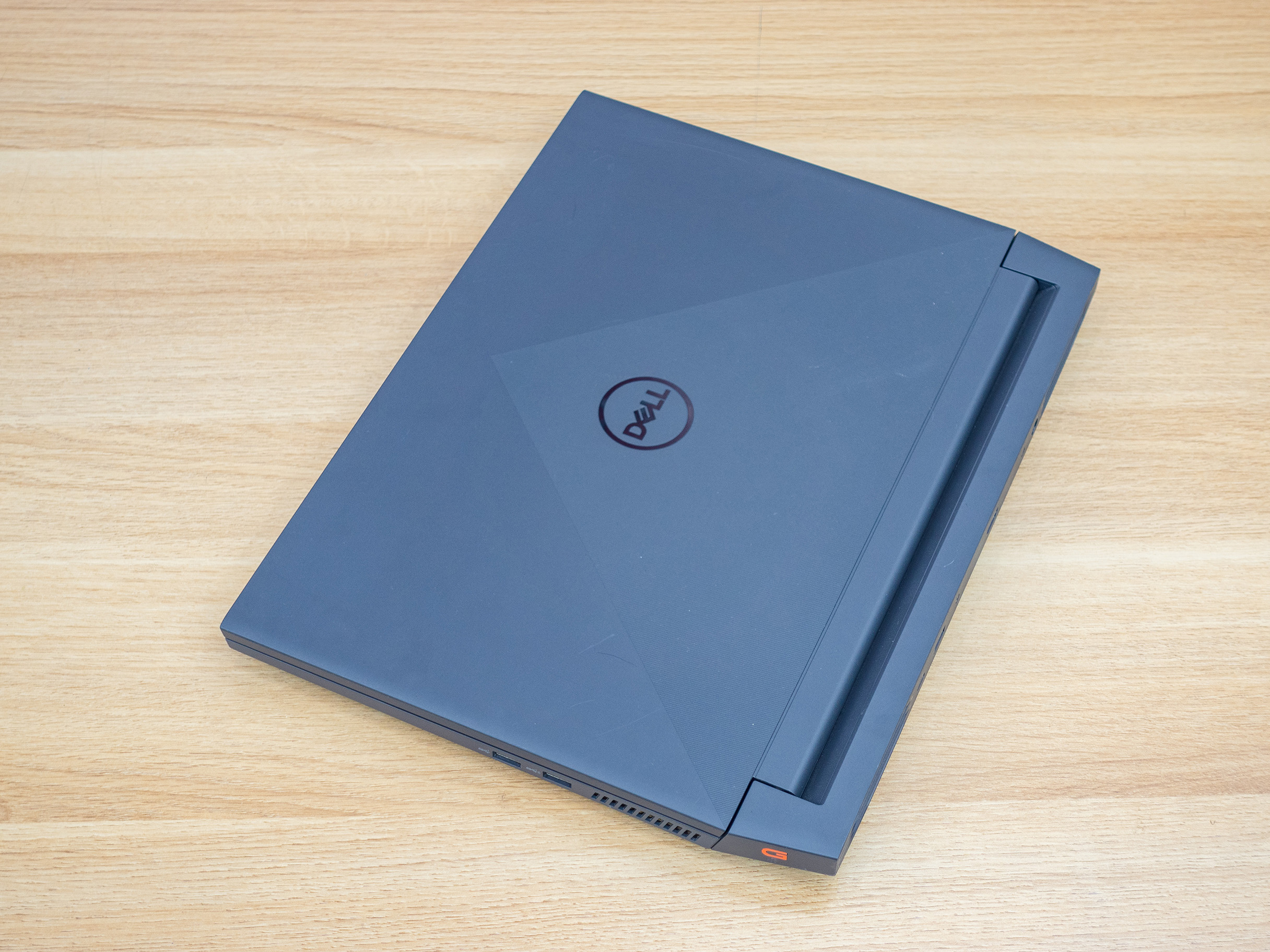 Dell Gaming G15-5511 : i5-11260H | Ram 16Gb | SSD 512Gb | RTX 3050 | 15.6 FullHD IPS