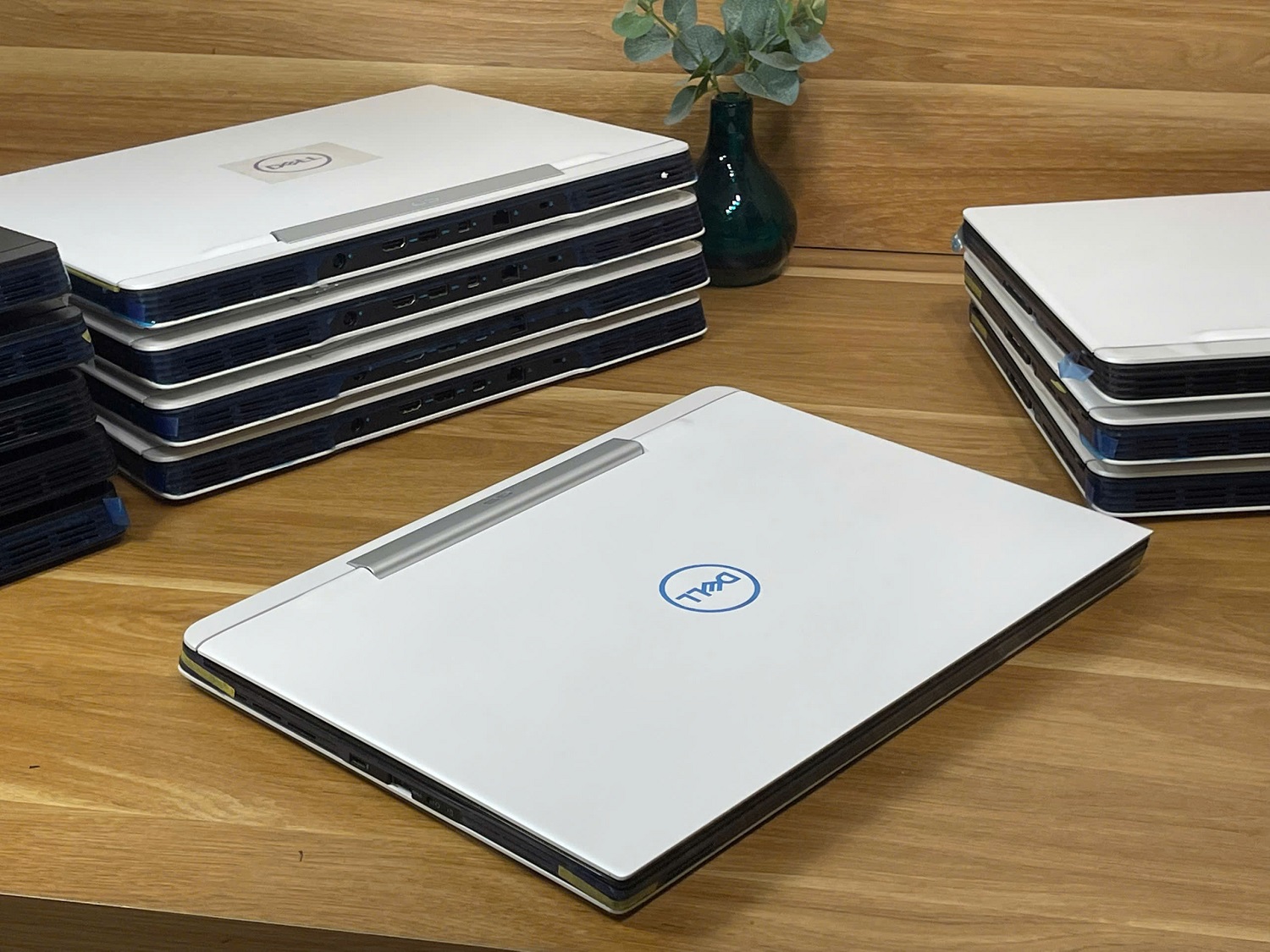 Dell Gaming G5-5590: i5-9300H | Ram 8GB | SSD512GB | GTX1650Ti | 15.6FHD IPS | G5 5590