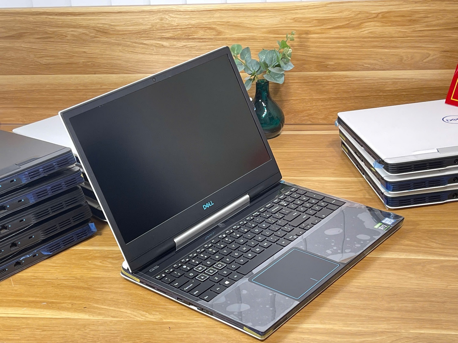 Dell Gaming G5-5590: i5-9300H | Ram 8GB | SSD512GB | GTX1650Ti | 15.6FHD IPS | G5 5590