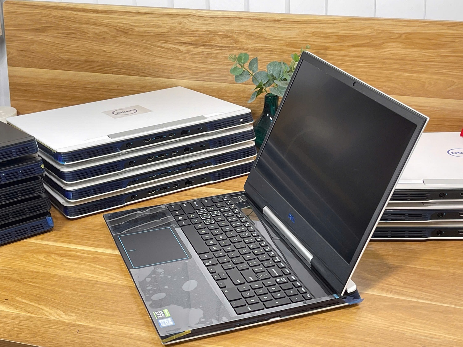 Dell Gaming G5-5590: i5-9300H | Ram 8GB | SSD512GB | GTX1650Ti | 15.6FHD IPS | G5 5590