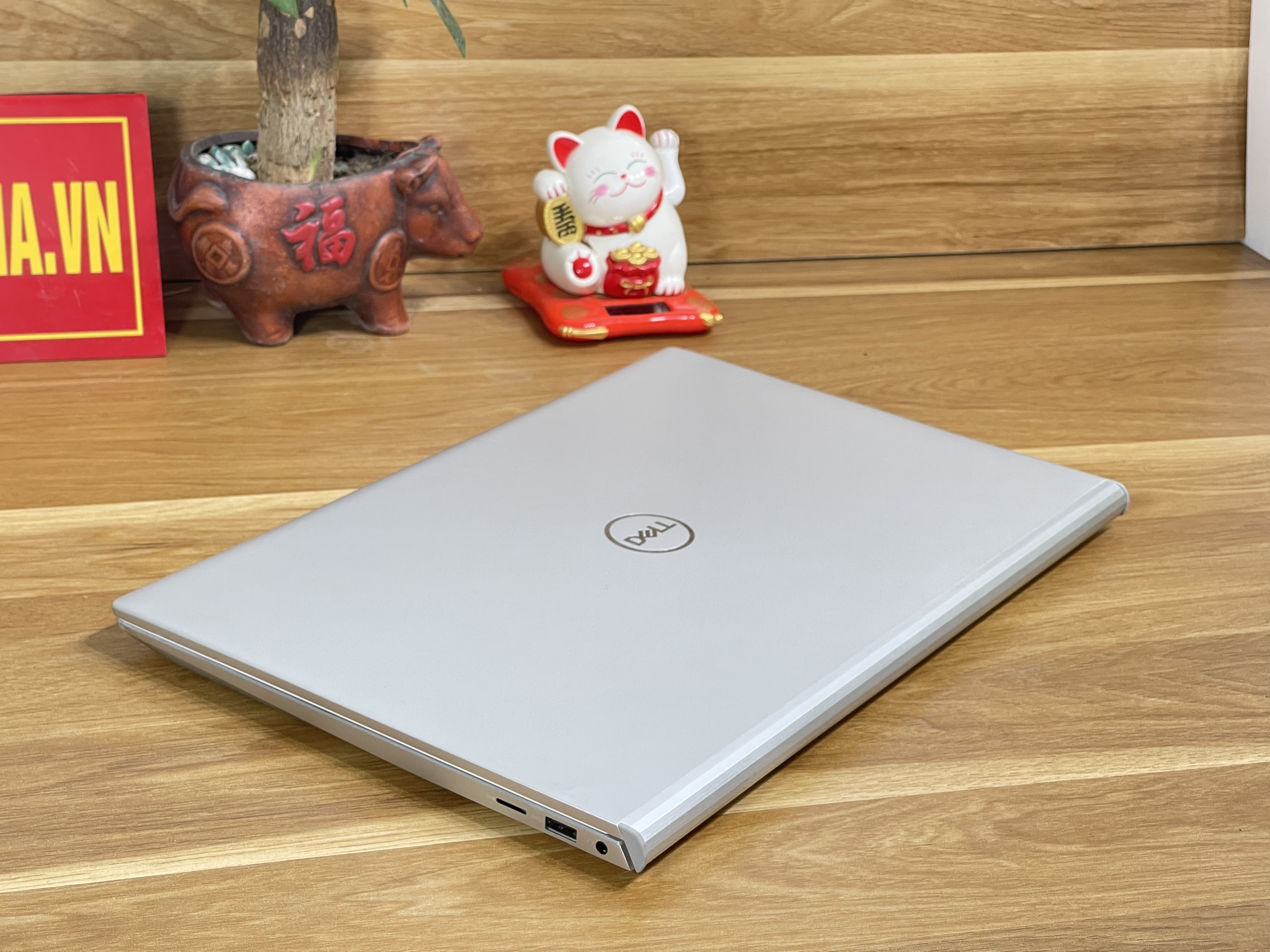 DELL Inspiron 7510 : i5-10300H | Ram 8GB | SSD 512GB | GTX1650 | 15.6FHD IPS Like New