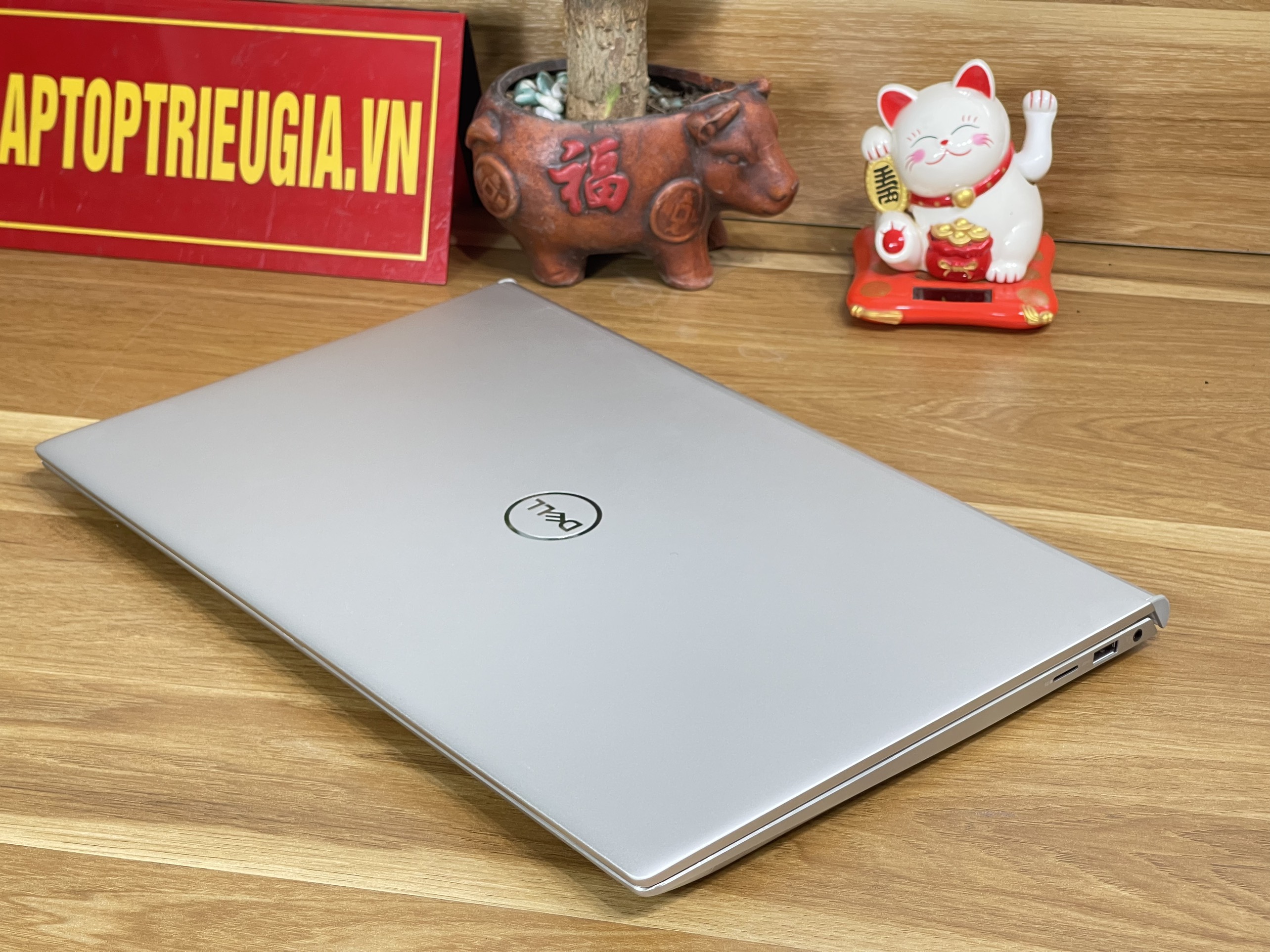 DELL Inspiron 7510 : i5-10300H | Ram 8GB | SSD 512GB | GTX1650 | 15.6FHD IPS Like New