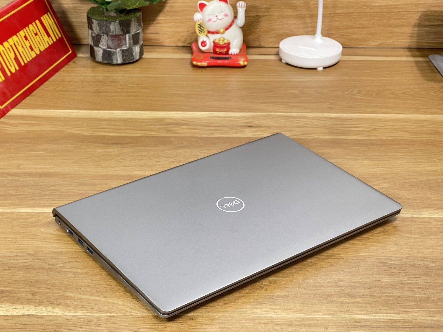 Dell Vostro 3420 : i5-1135G7 | 8Gb | SSD512Gb | 14 FullHD IPS | LIKENEW