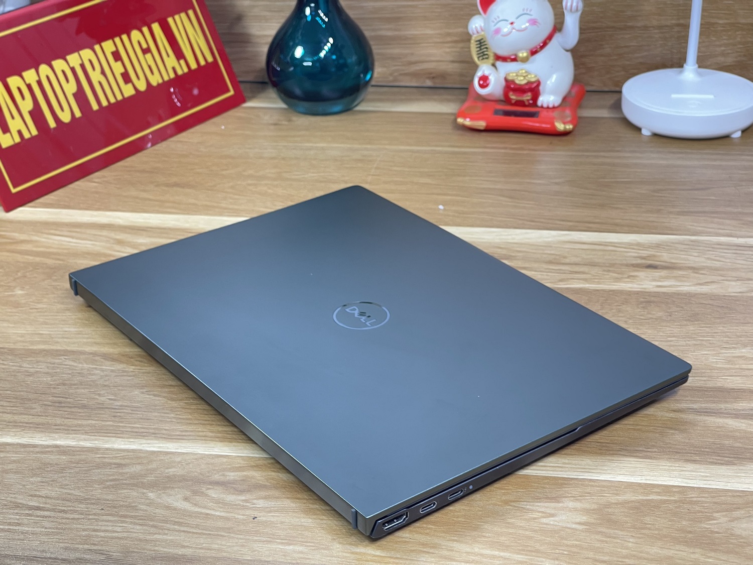 DELL Vostro 5310: I5-11320H | 16GB | SSD 512GB | 13.3 inch 2k Likenew