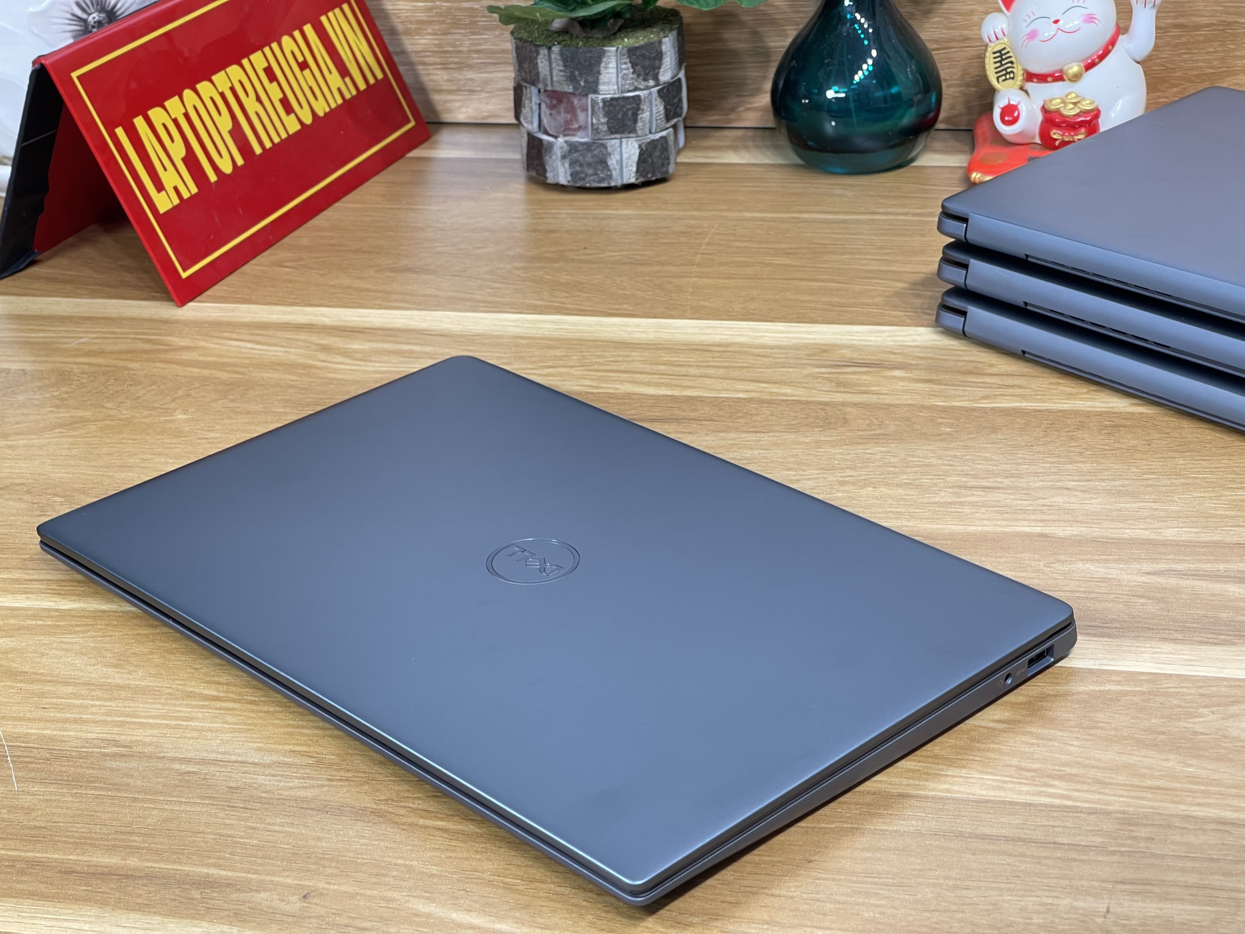 DELL Vostro 5391: I5-10210U | 8GB | SSD 512GB | MX250 | 13.3 FHD Likenew